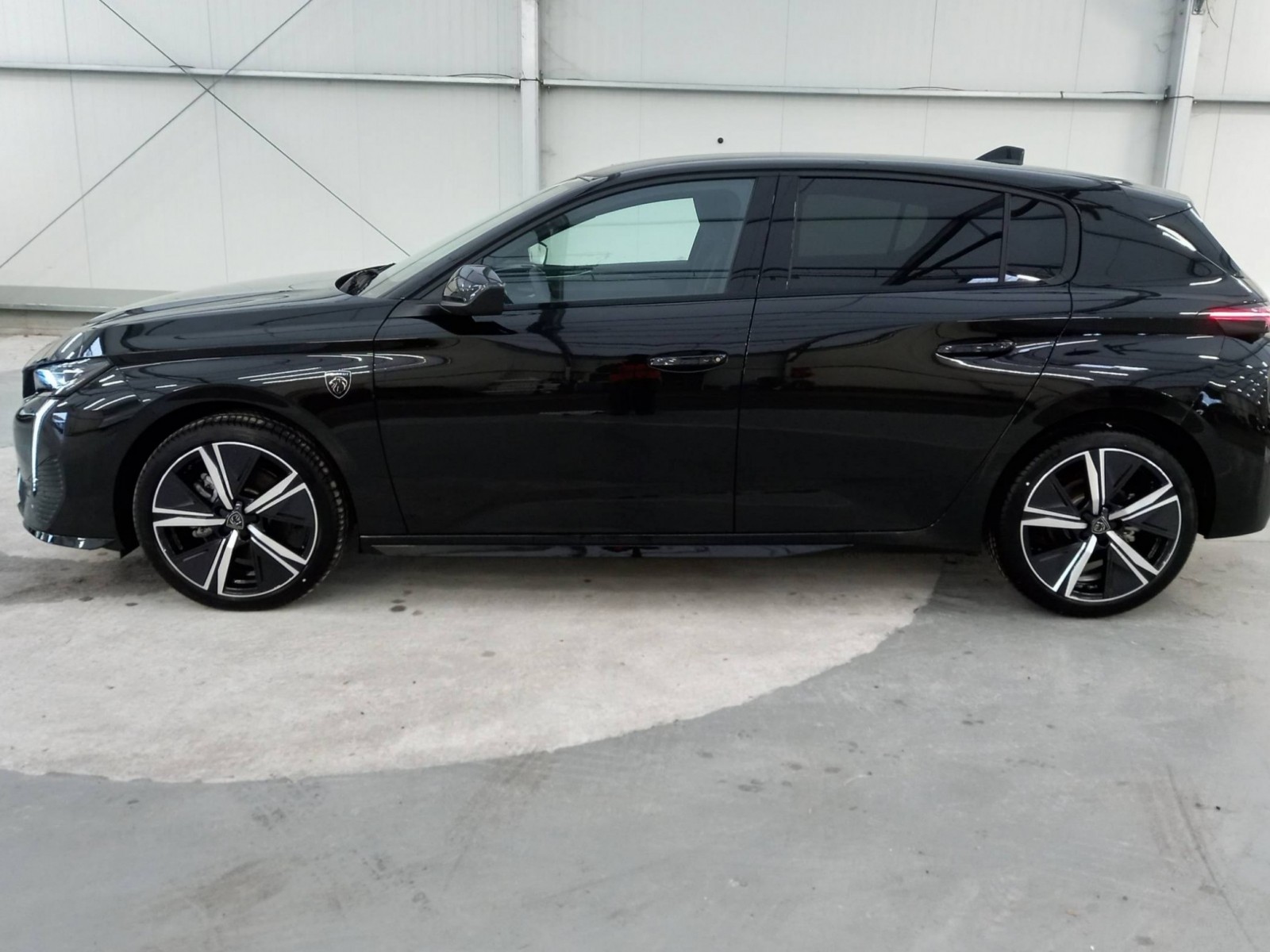 PEUGEOT - 308 - #184737 - 16