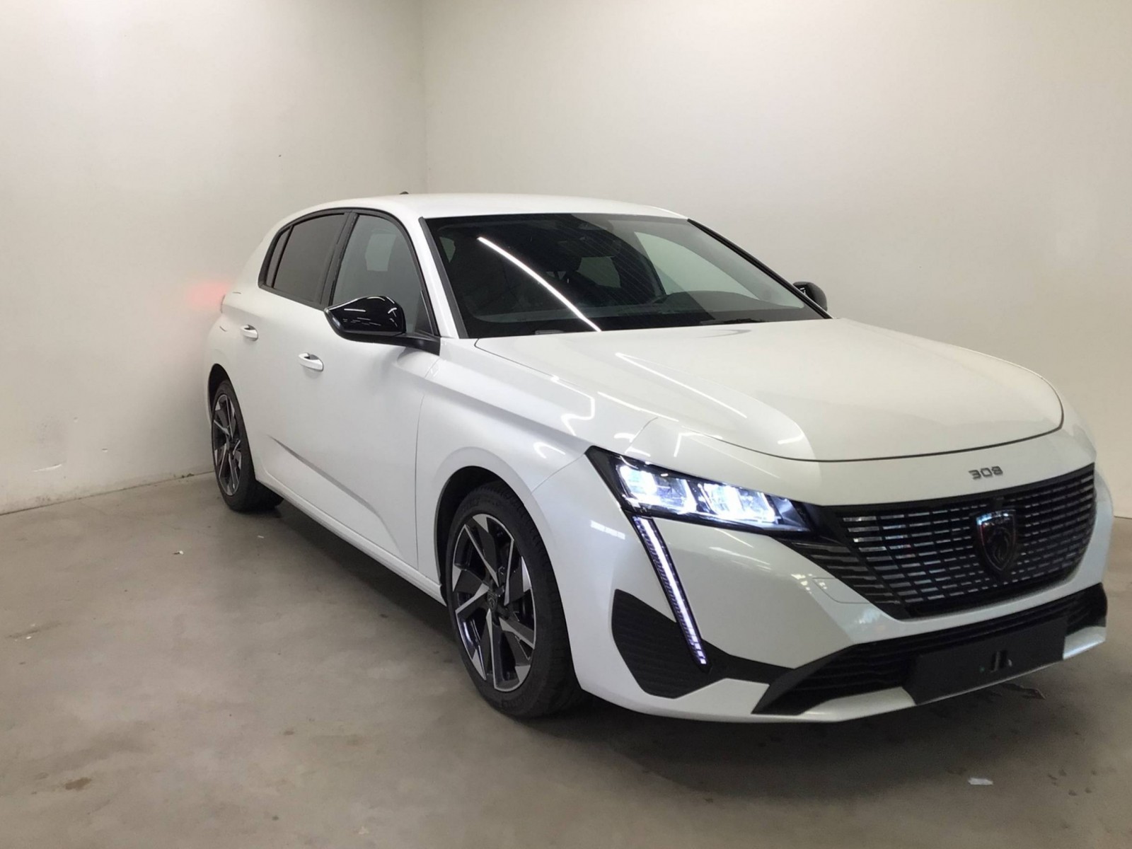 PEUGEOT - 308 - #184738 - 14