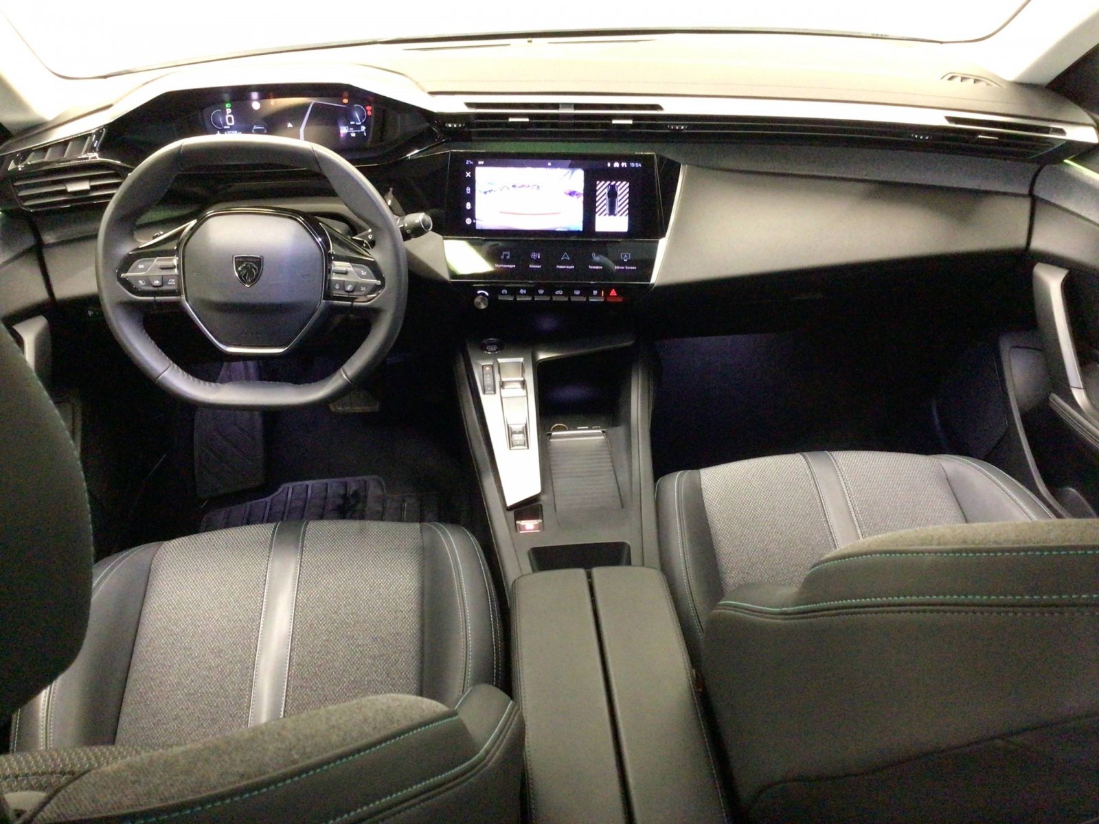 PEUGEOT - 308 - #184738 - 9