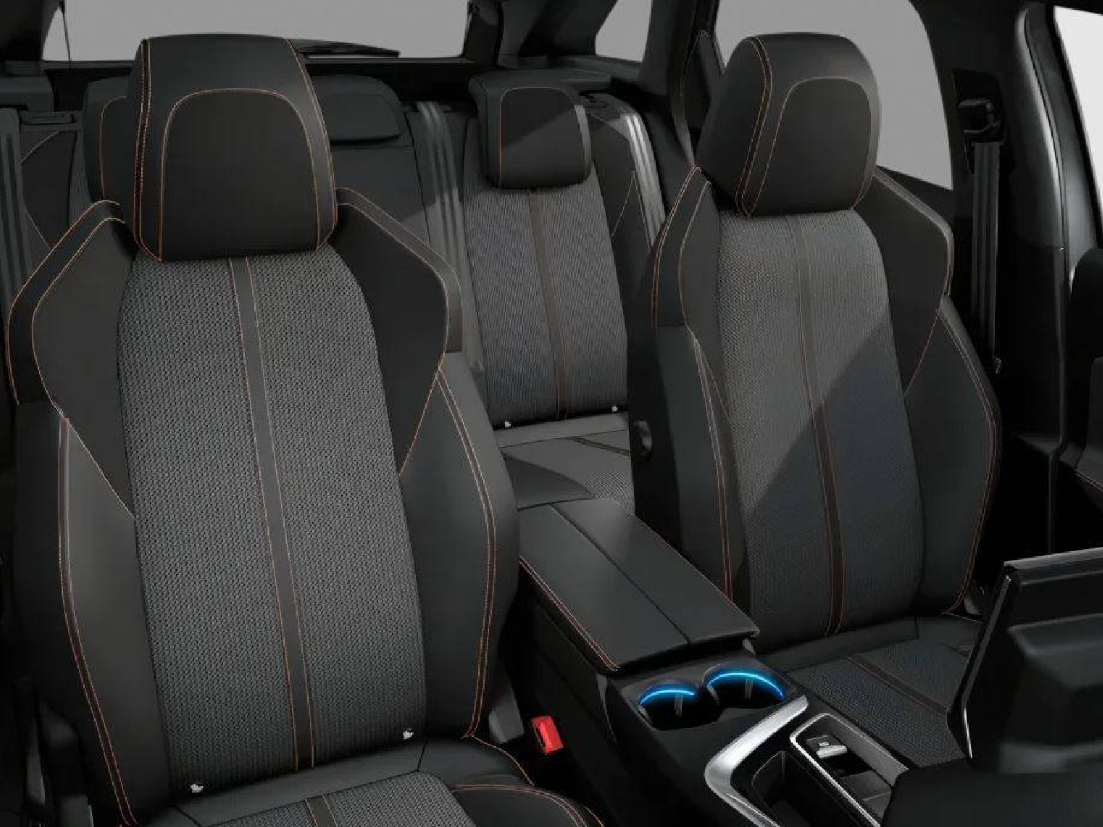 PEUGEOT - 3008 - #186998 - 2