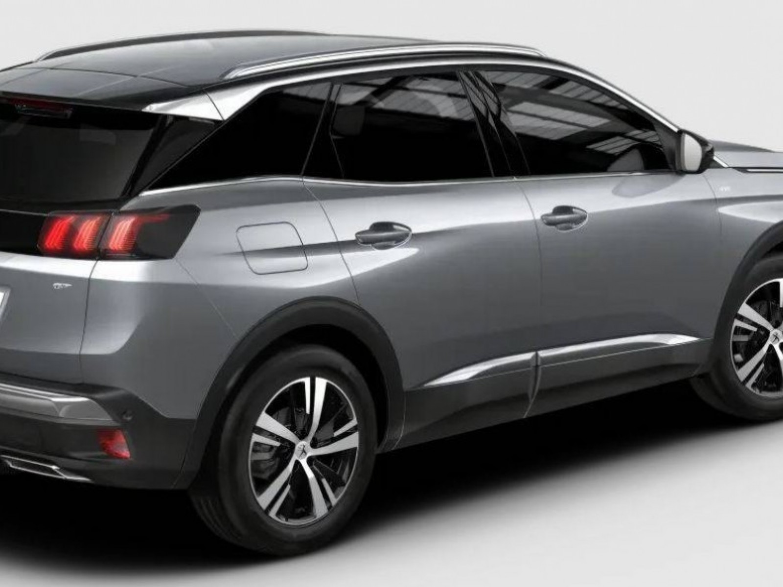PEUGEOT - 3008 - #186998 - 8