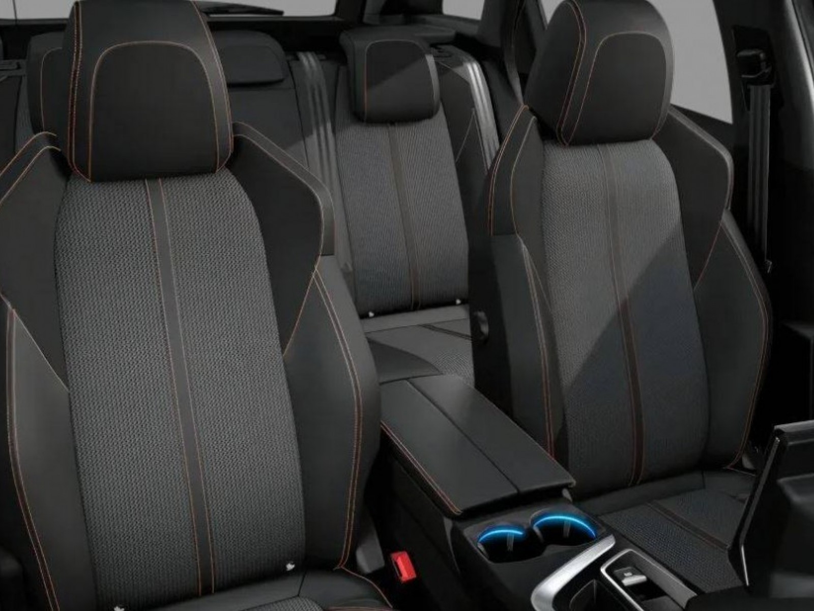 PEUGEOT - 3008 - #186998 - 9