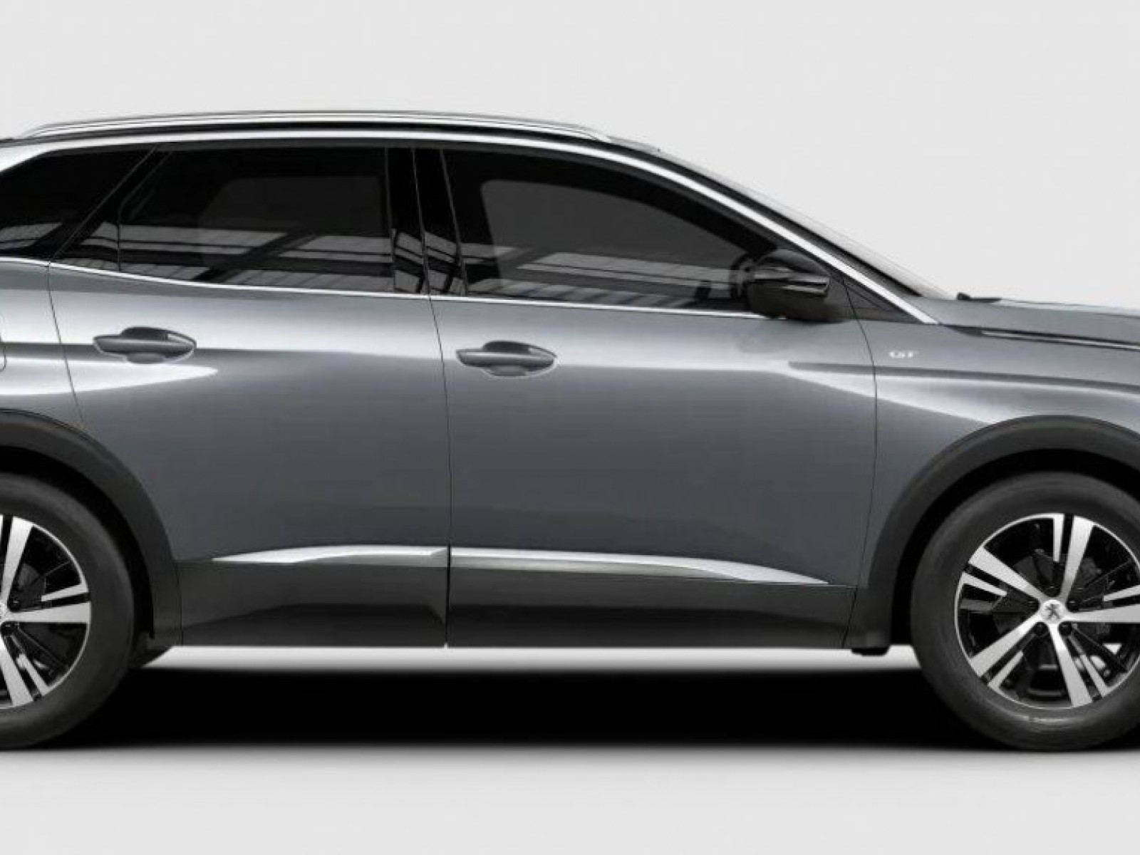 PEUGEOT - 3008 - #186998 - 11