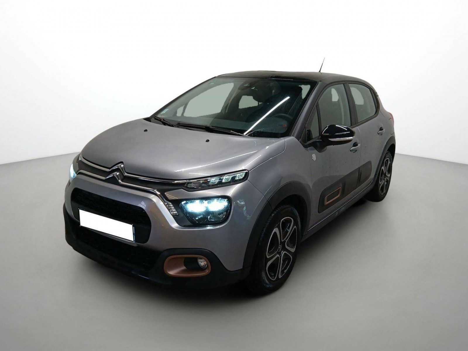 CITROEN - C3 - #201513 - 0