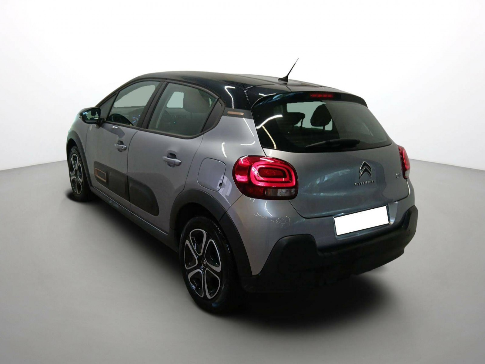 CITROEN - C3 - #201513 - 2