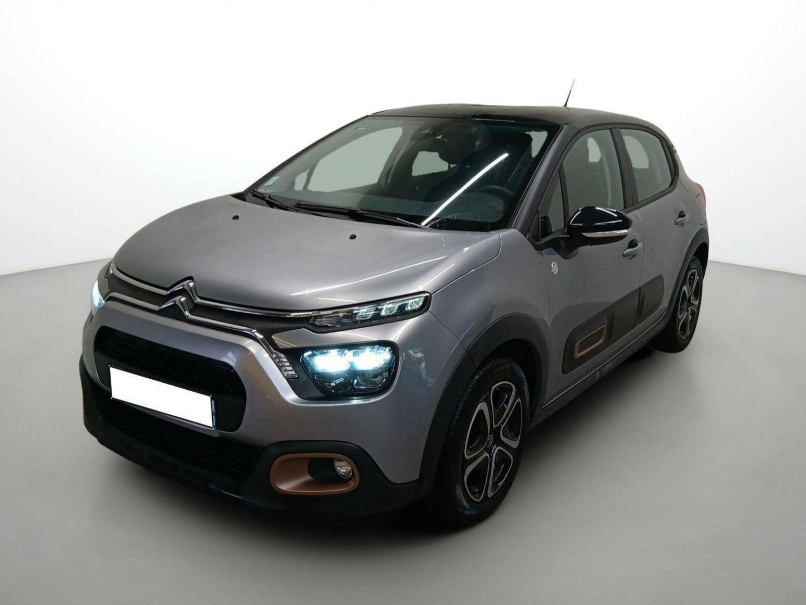 CITROEN - C3 - #201513 - 17