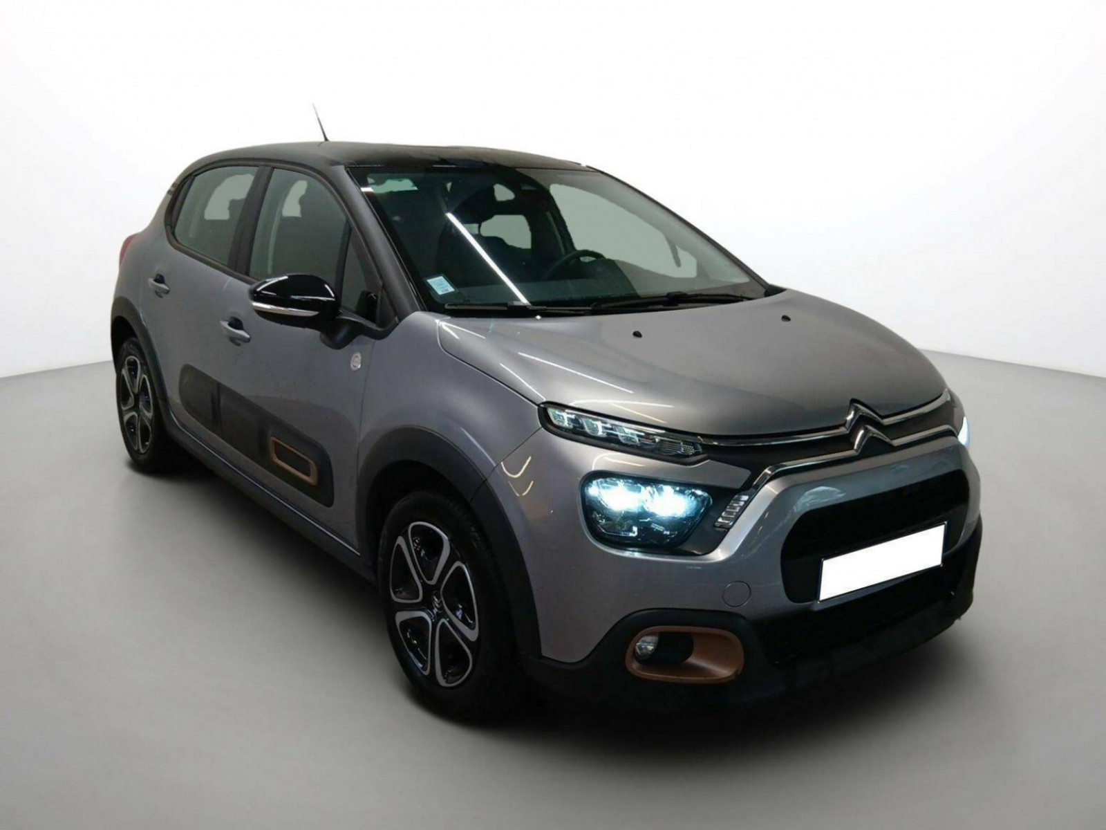 CITROEN - C3 - #201513 - 18