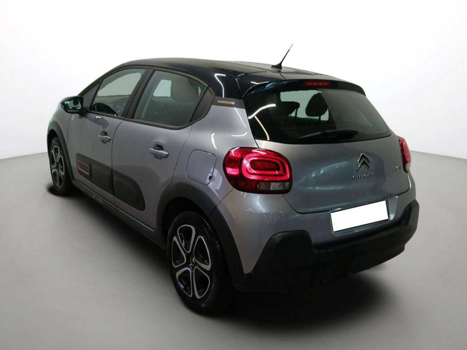 CITROEN - C3 - #201513 - 19