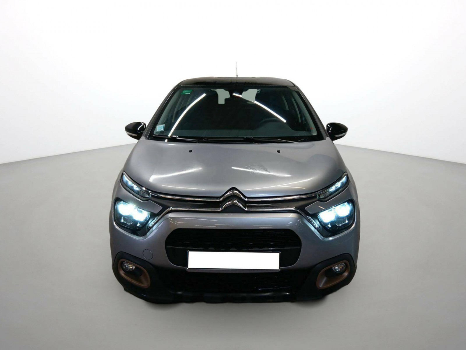 CITROEN - C3 - #201513 - 4