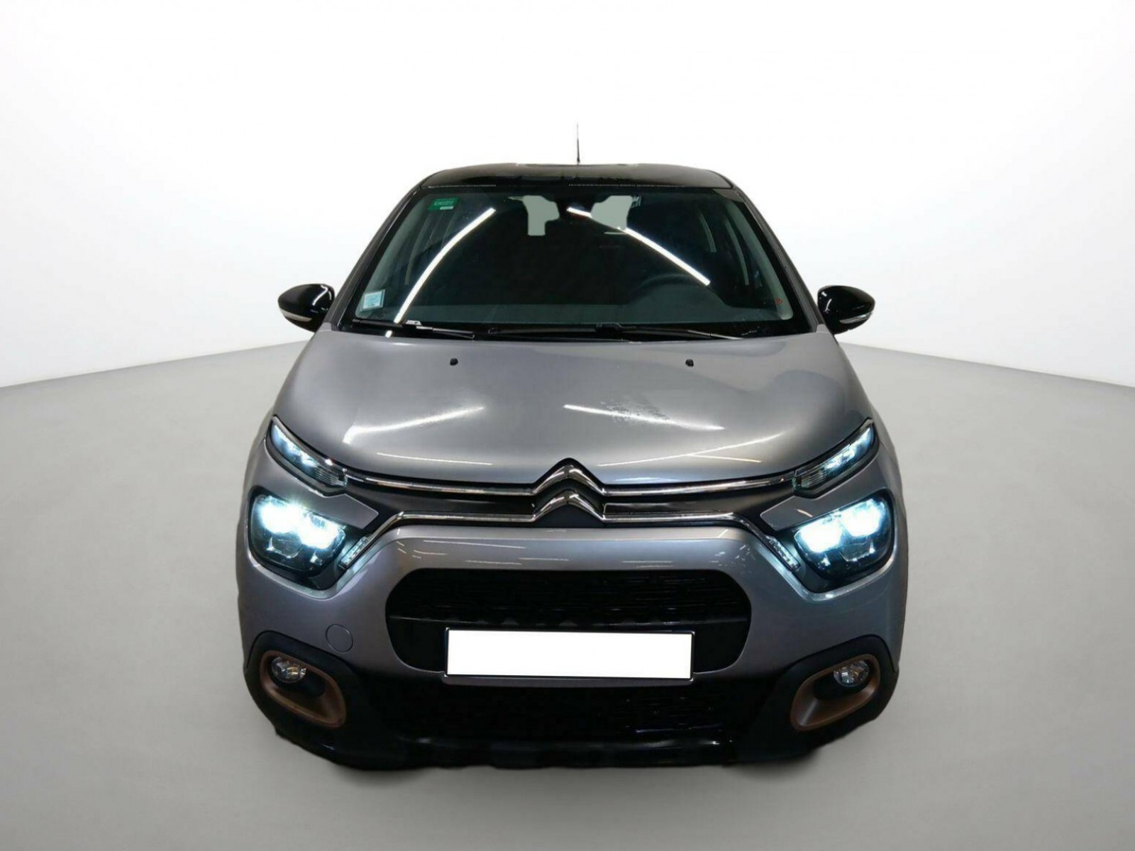 CITROEN - C3 - #201513 - 21