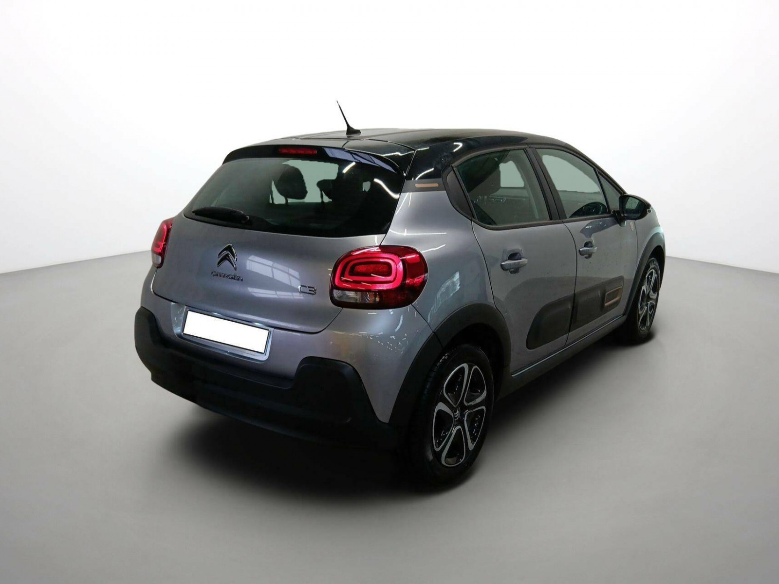 CITROEN - C3 - #201513 - 3