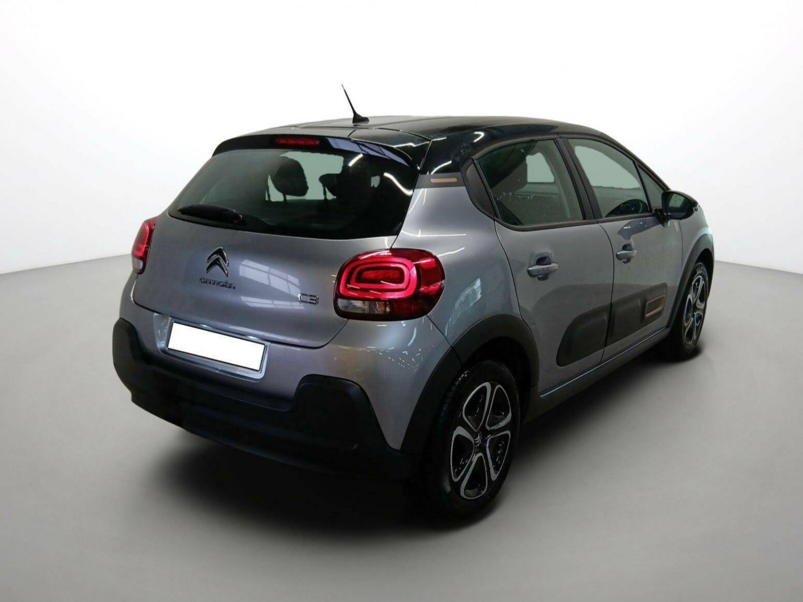 CITROEN - C3 - #201513 - 20