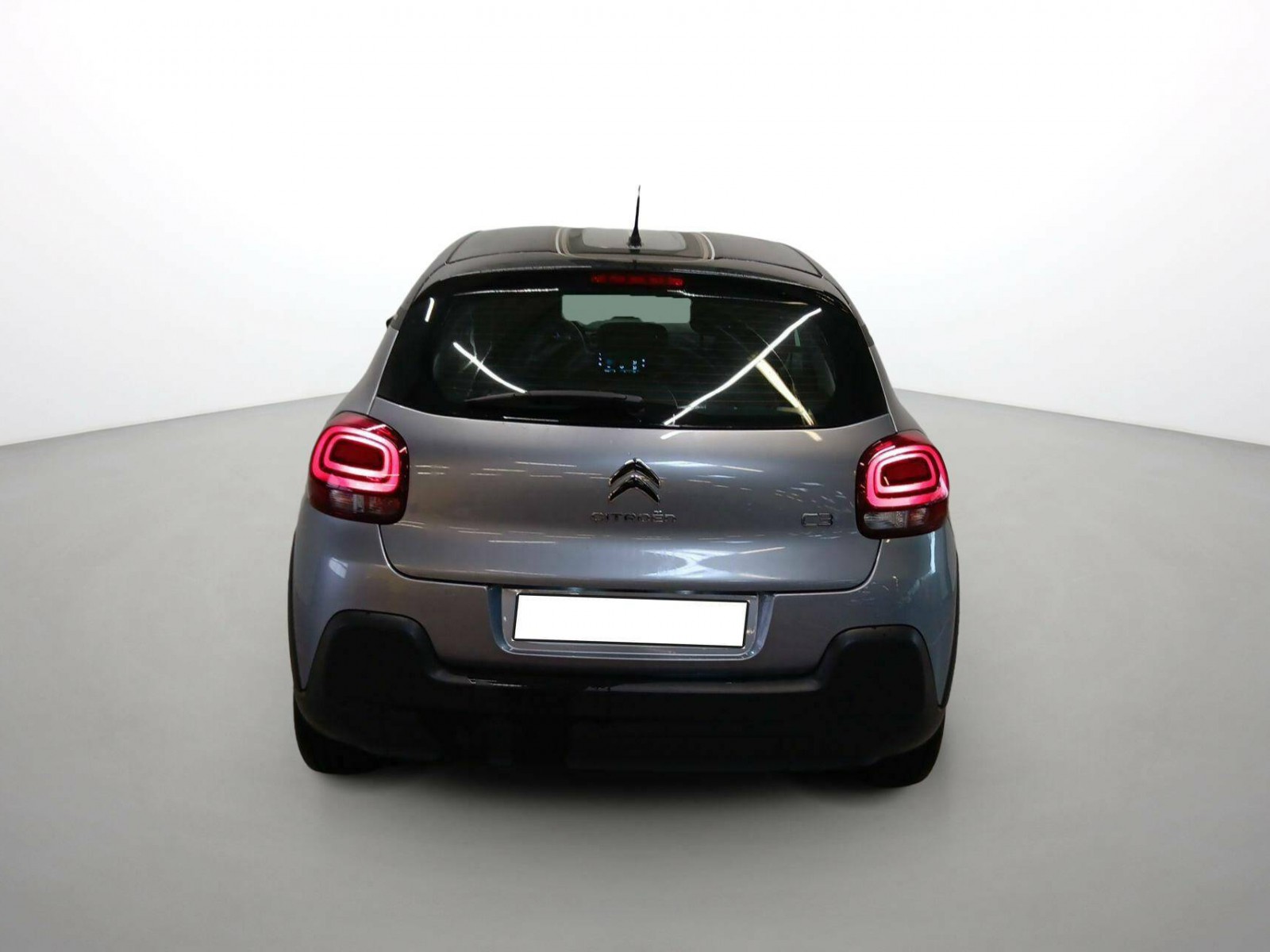 CITROEN - C3 - #201513 - 5