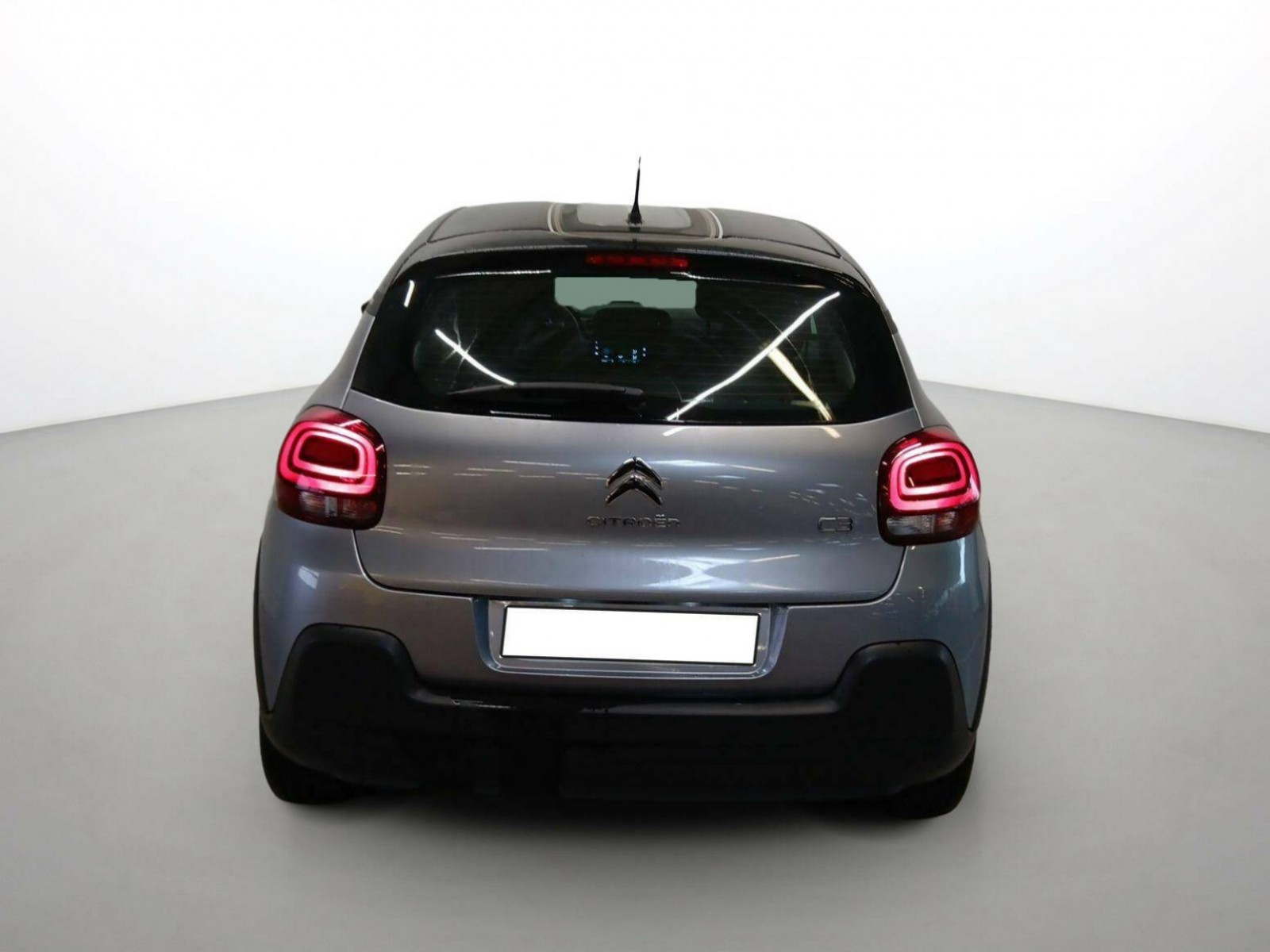 CITROEN - C3 - #201513 - 22