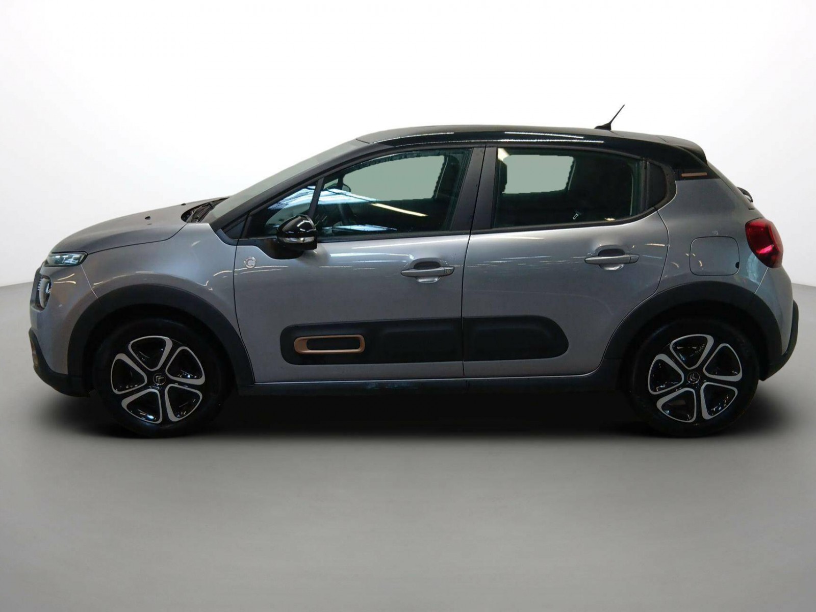 CITROEN - C3 - #201513 - 16