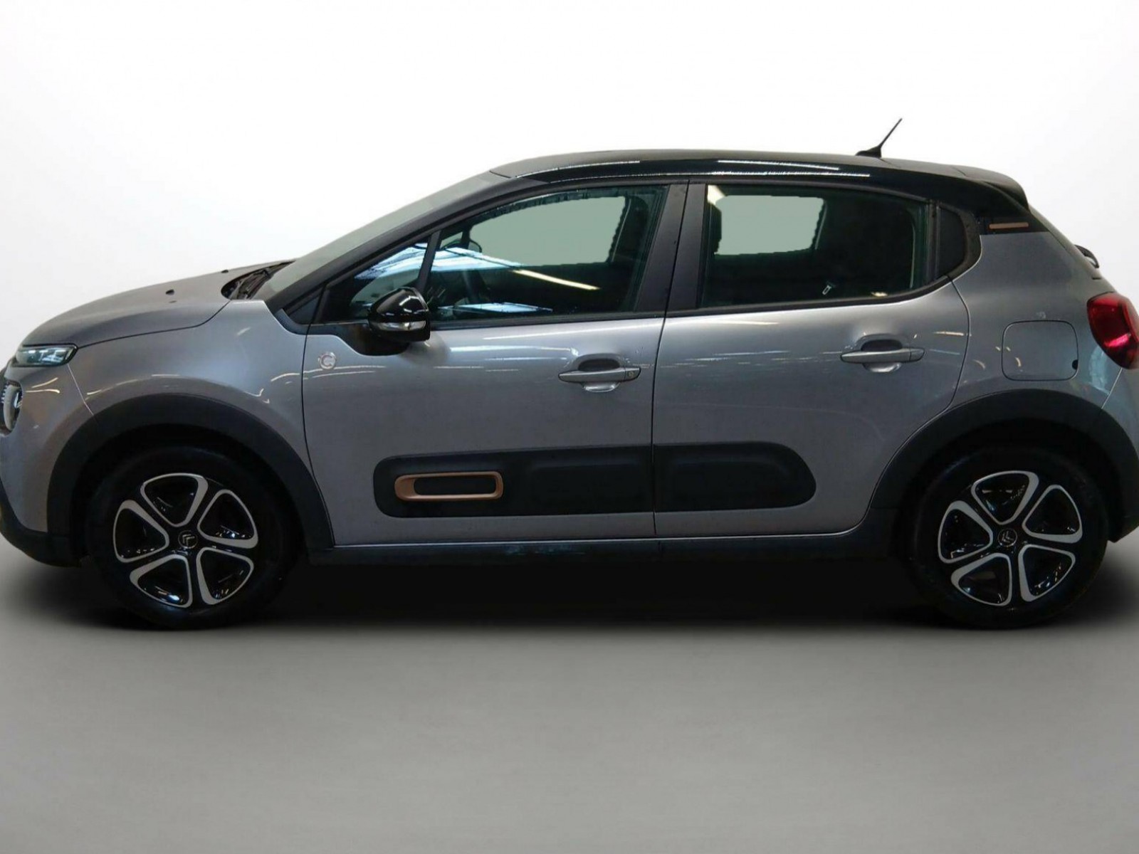 CITROEN - C3 - #201513 - 33