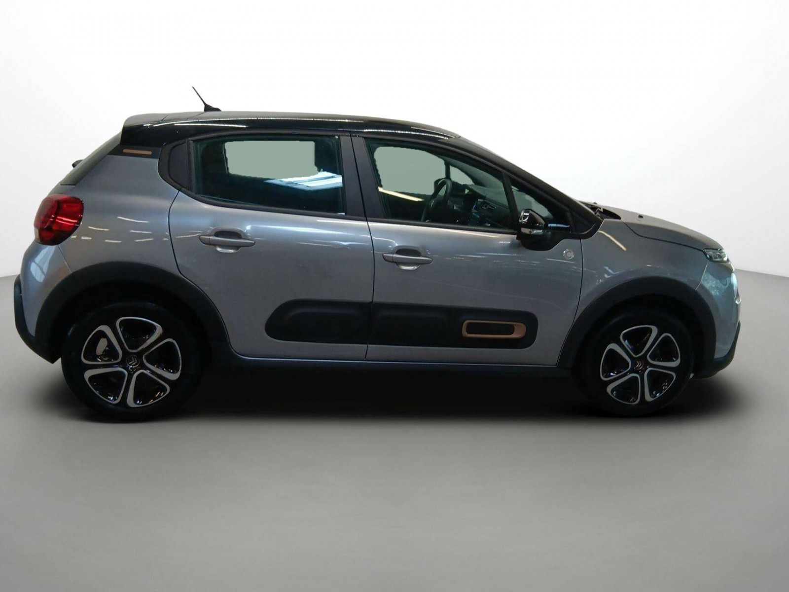 CITROEN - C3 - #201513 - 15