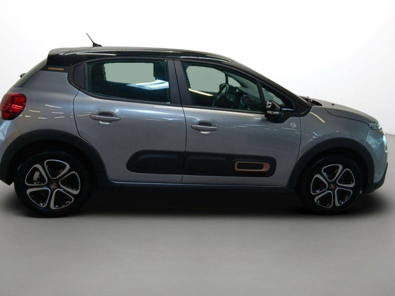 CITROEN - C3 - #201513 - 32