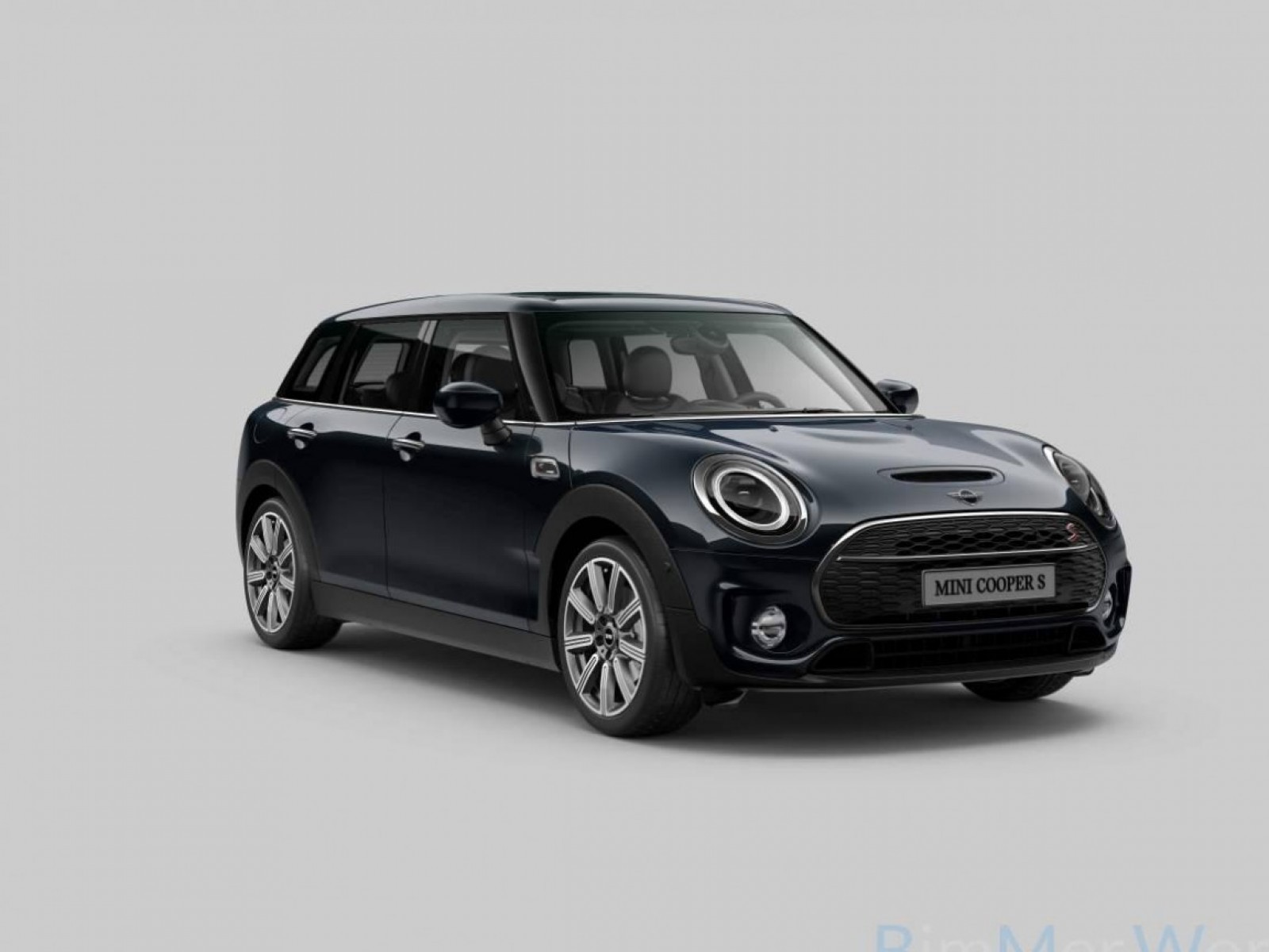 MINI - CLUBMAN F54 LCI - #187022 - 2