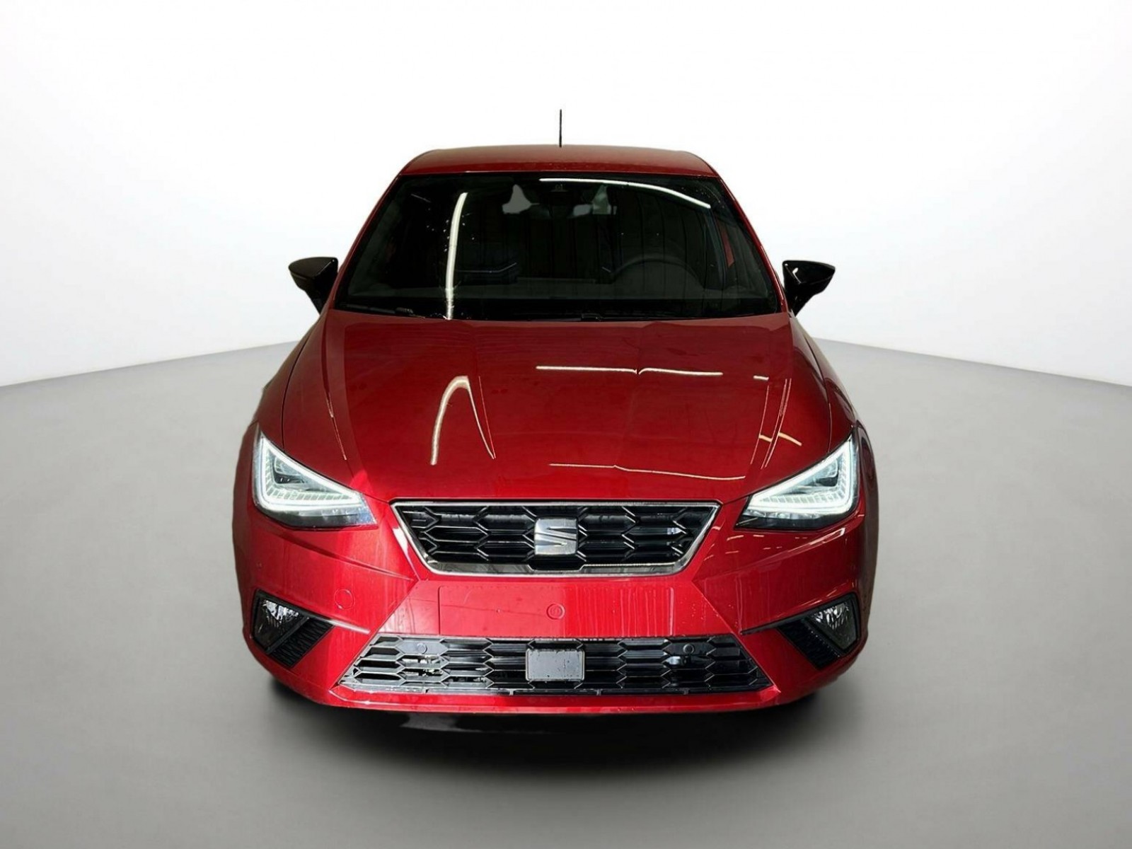 SEAT - IBIZA - #274081 - 4