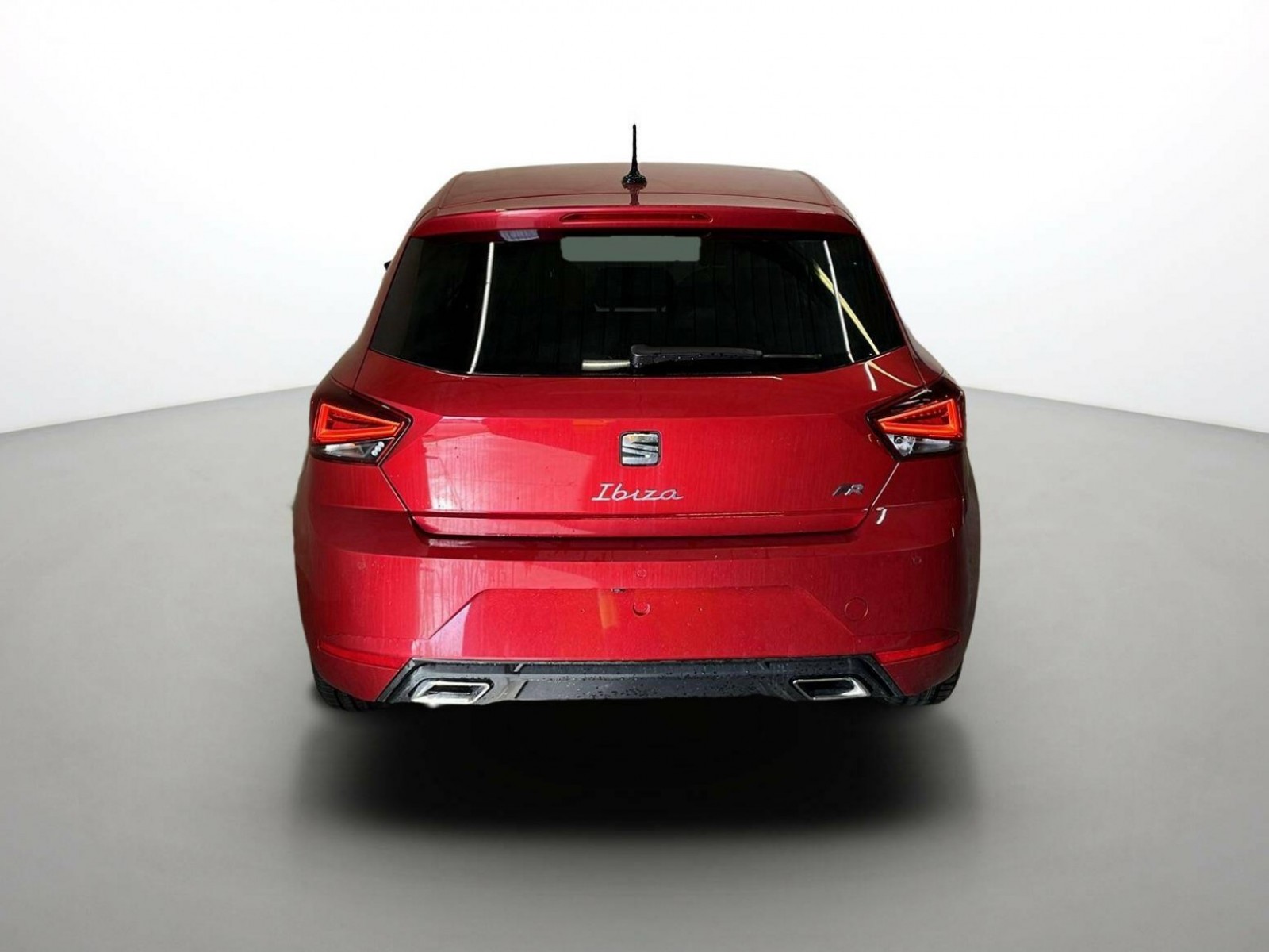 SEAT - IBIZA - #274081 - 5