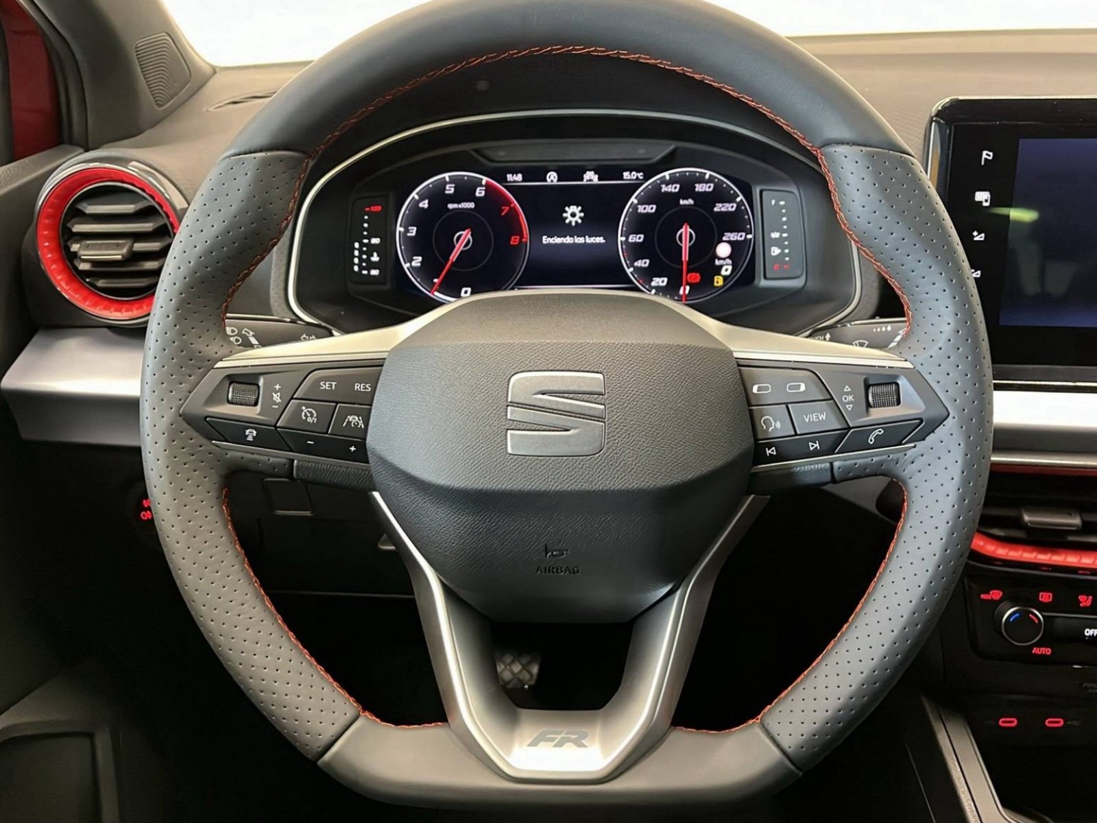 SEAT - IBIZA - #274081 - 10