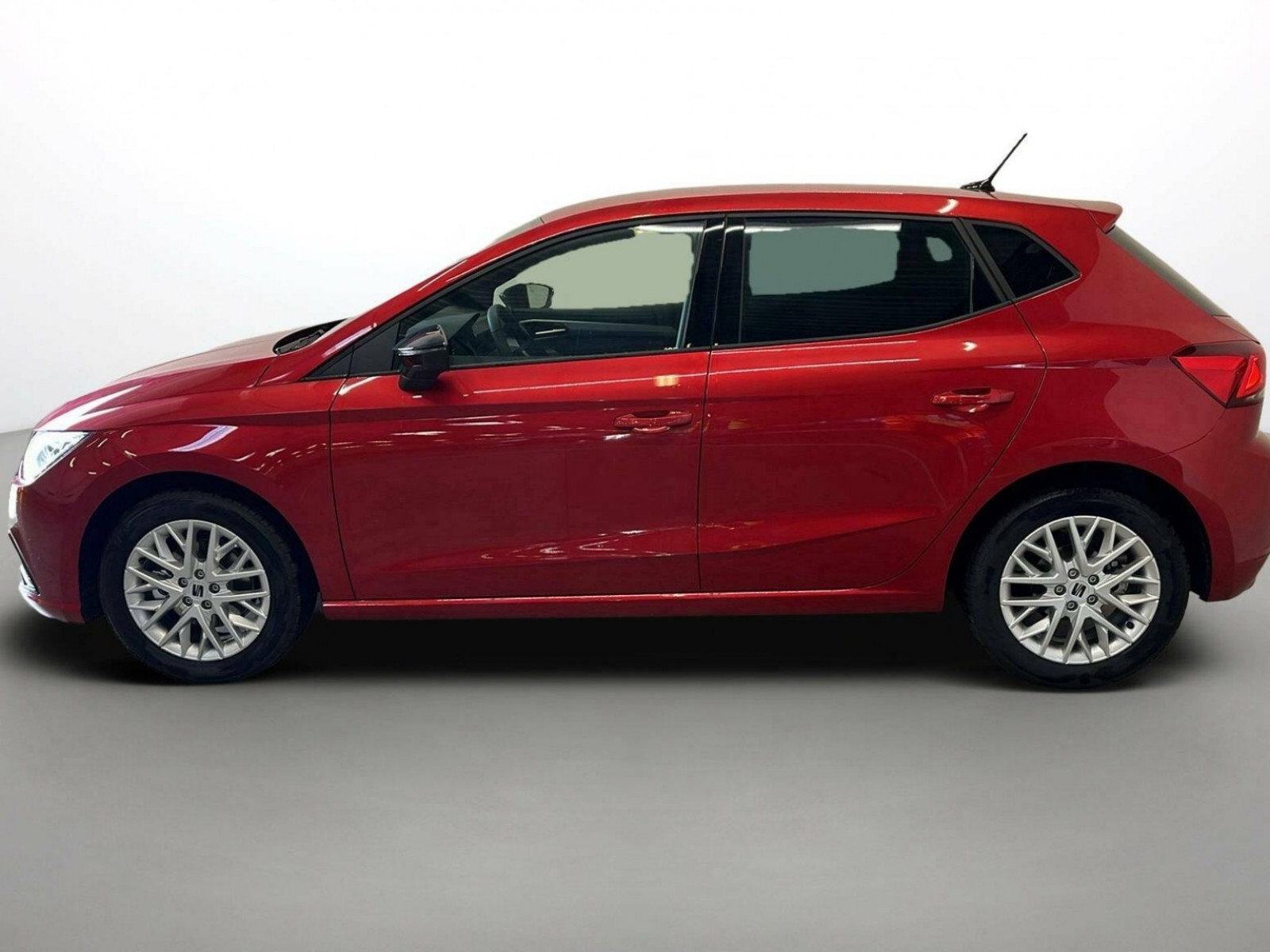 SEAT - IBIZA - #274081 - 16