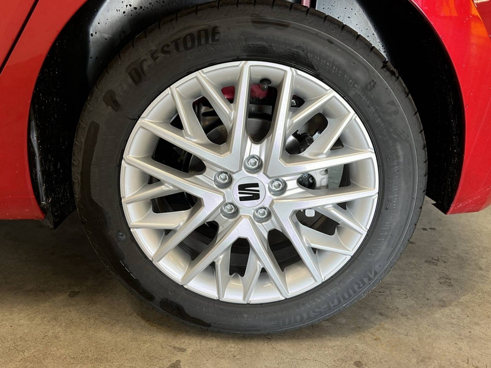 SEAT - IBIZA - #274081 - 24