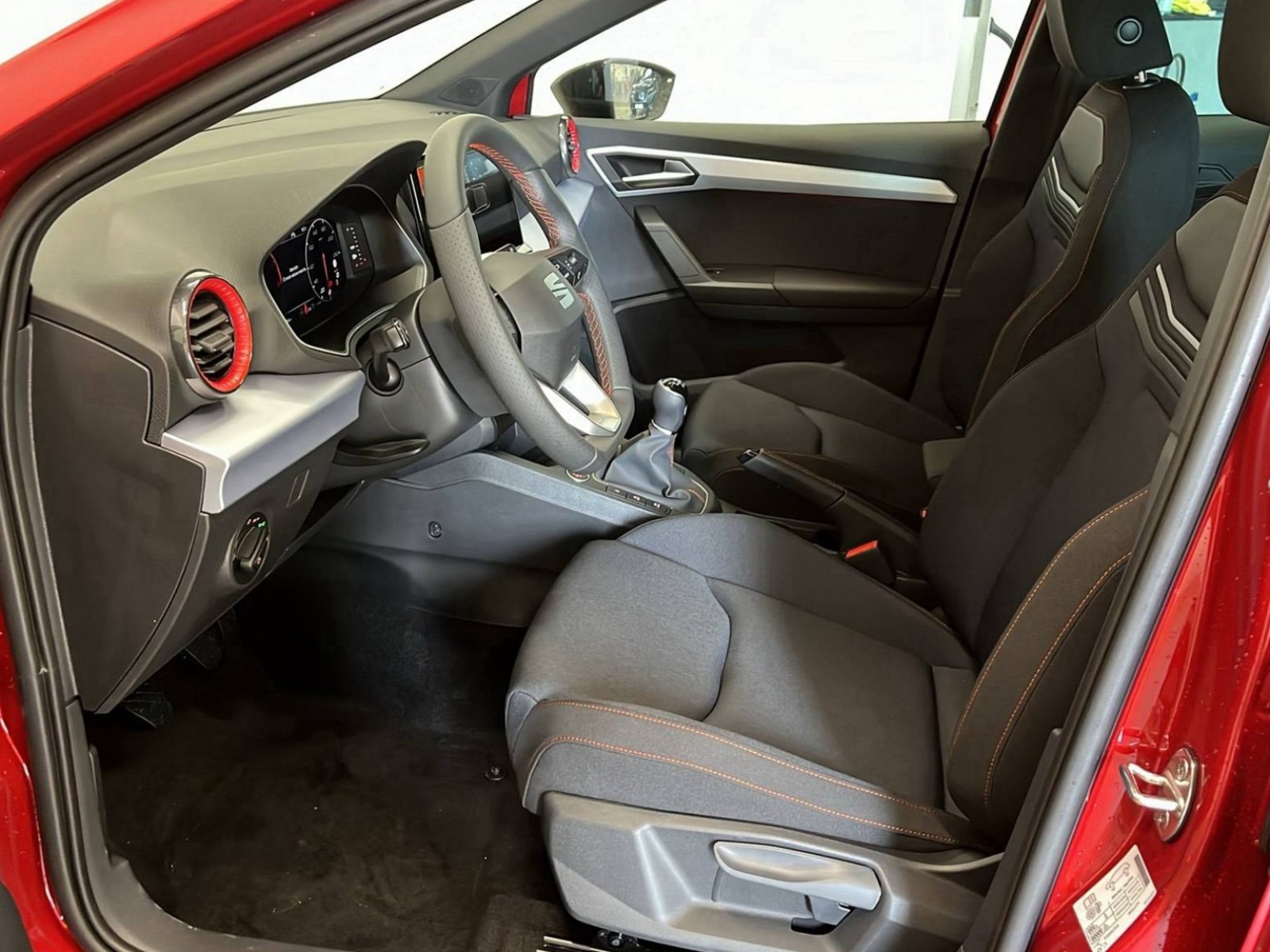 SEAT - IBIZA - #274081 - 26
