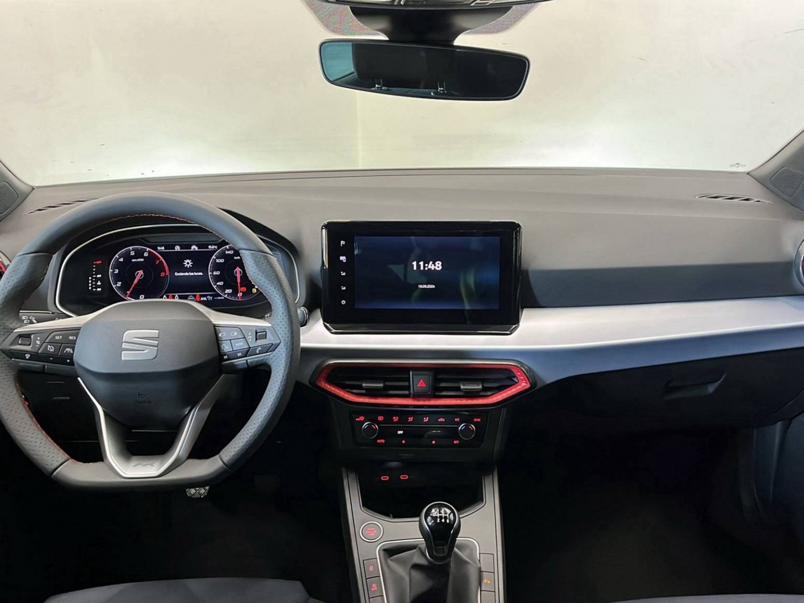 SEAT - IBIZA - #274081 - 29