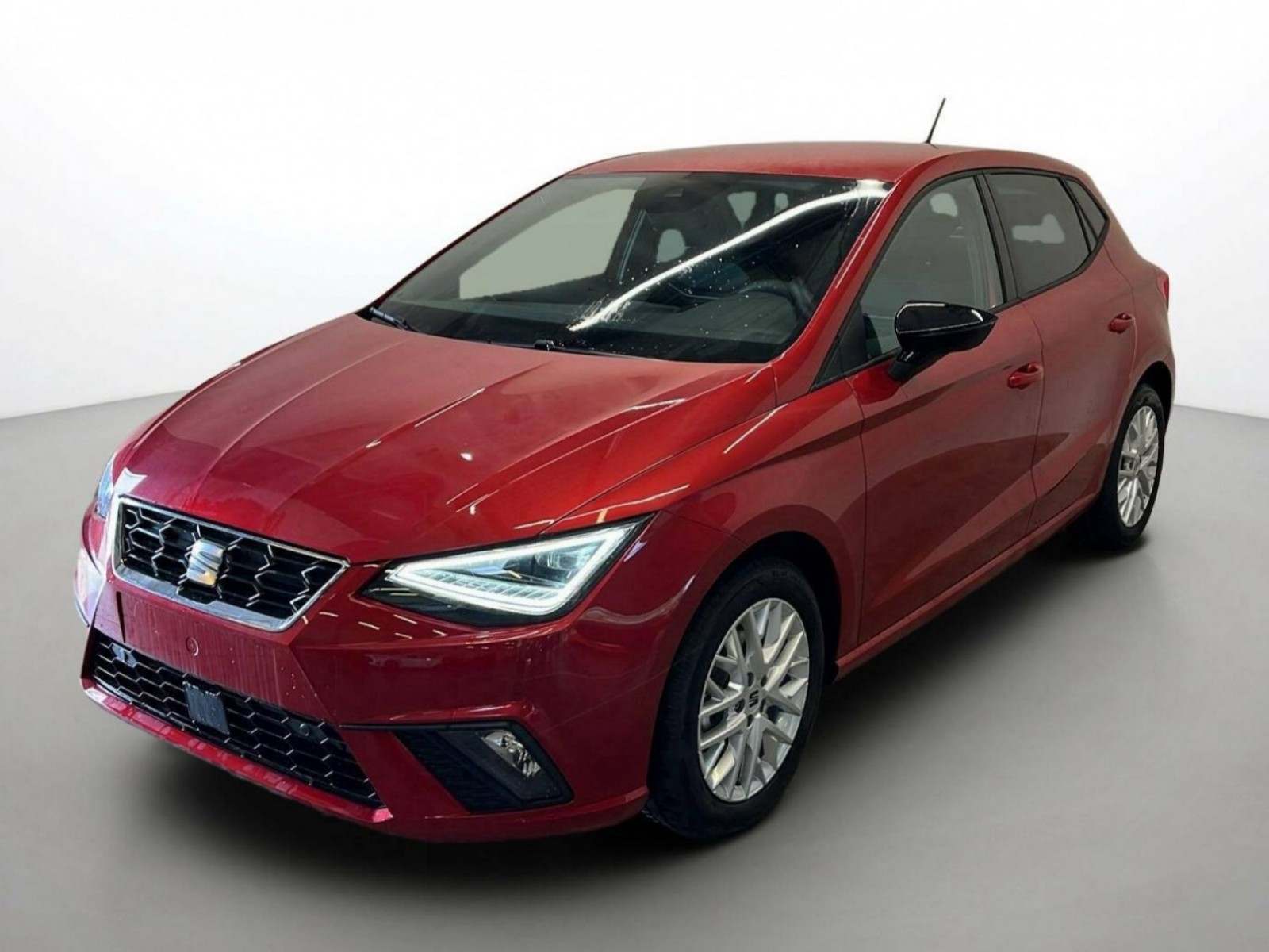 SEAT - IBIZA - #274081 - 17