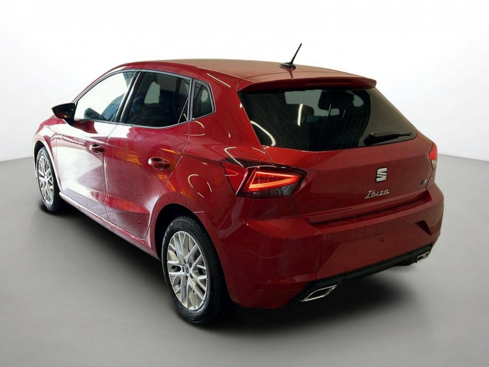 SEAT - IBIZA - #274081 - 20
