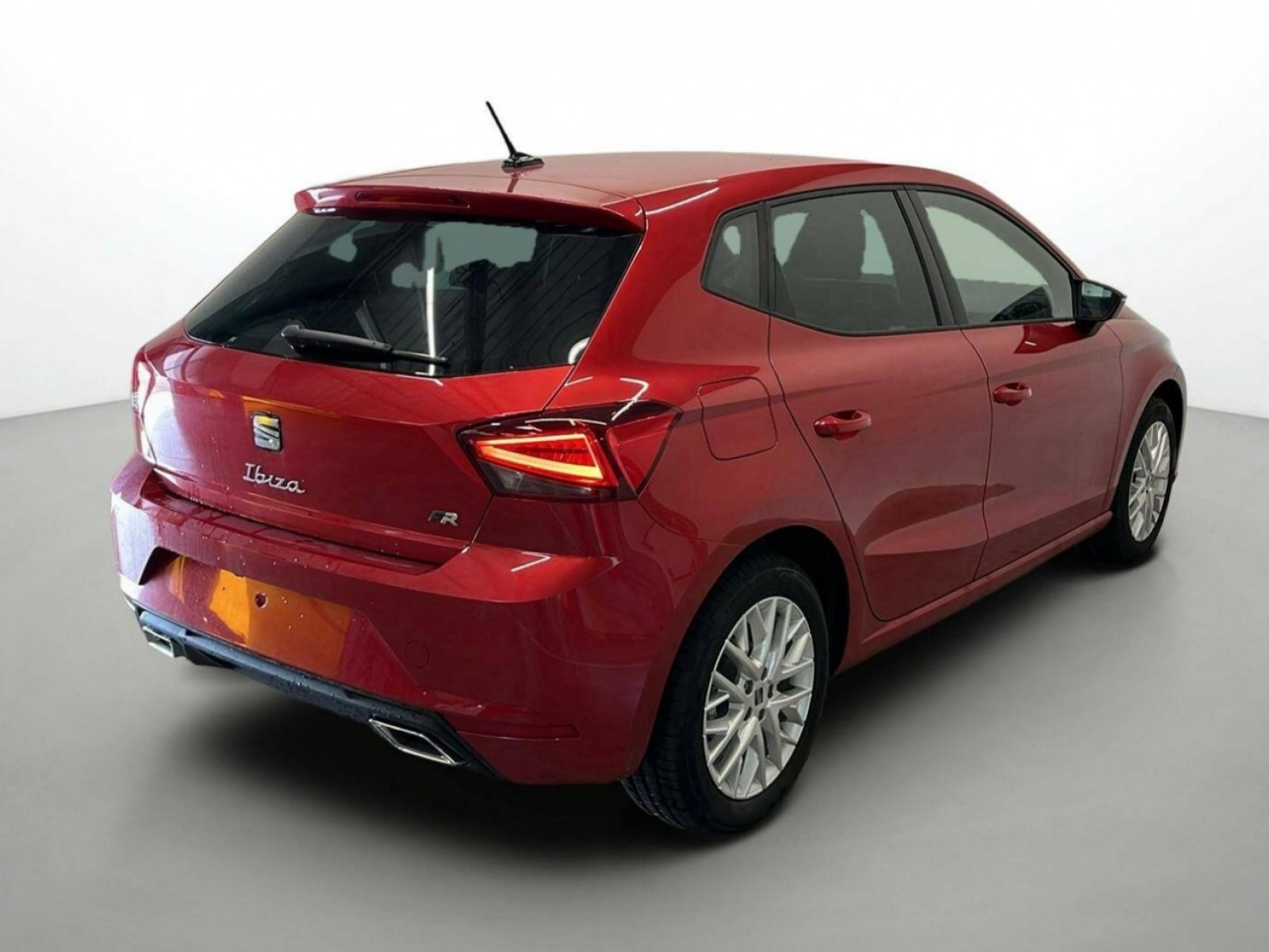 SEAT - IBIZA - #274081 - 21