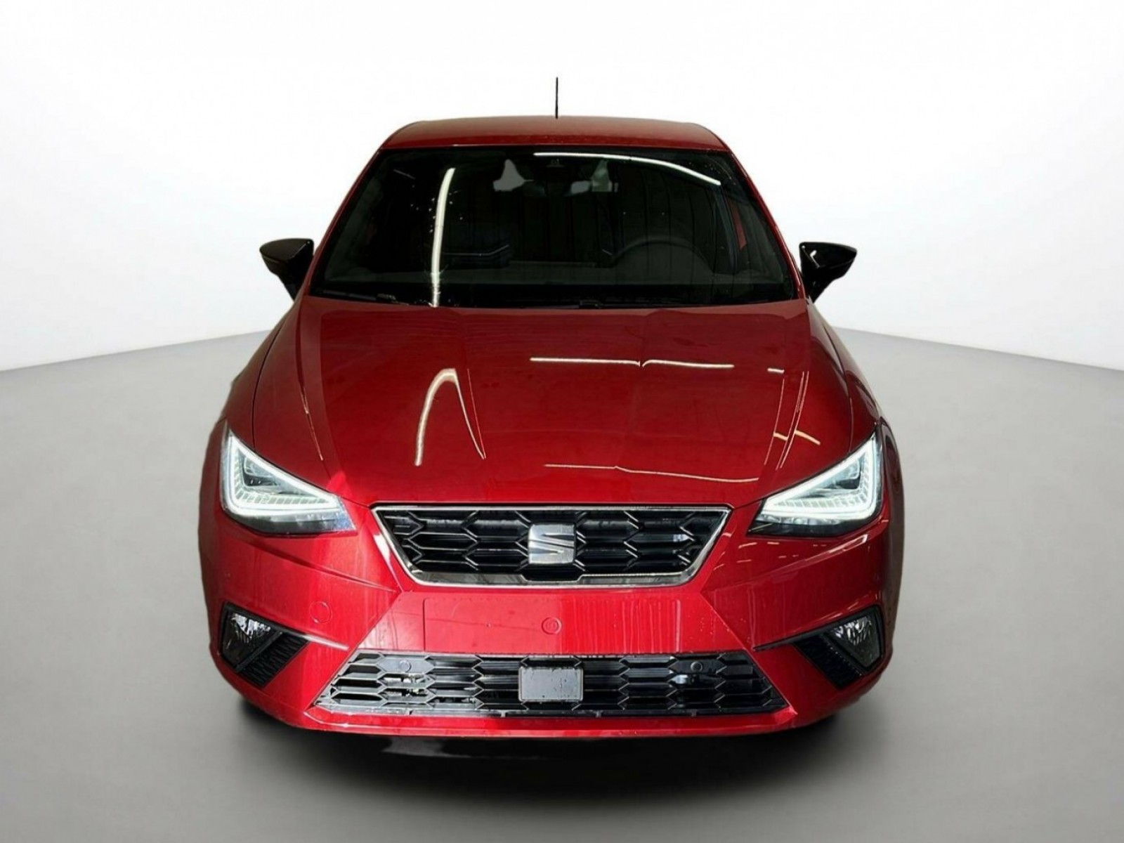 SEAT - IBIZA - #274081 - 22