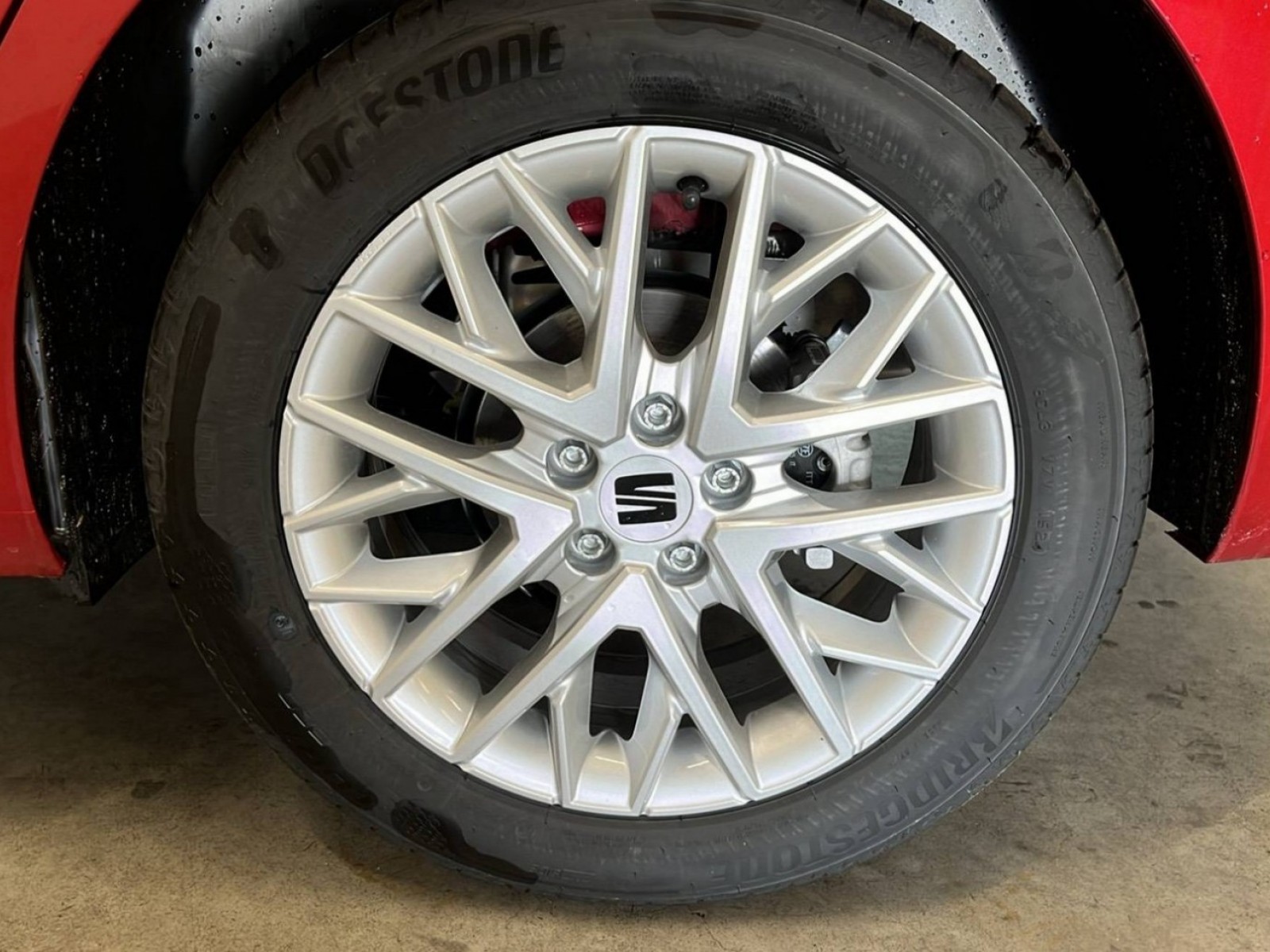 SEAT - IBIZA - #274081 - 25
