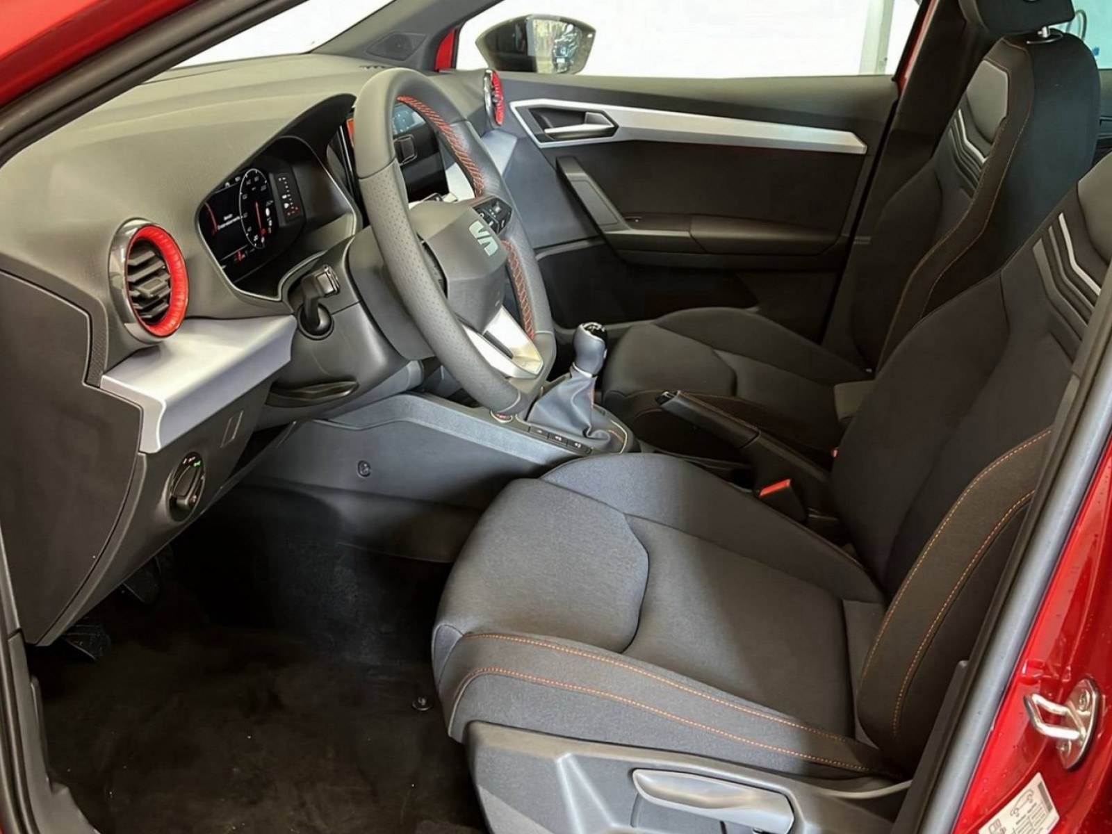 SEAT - IBIZA - #274081 - 27