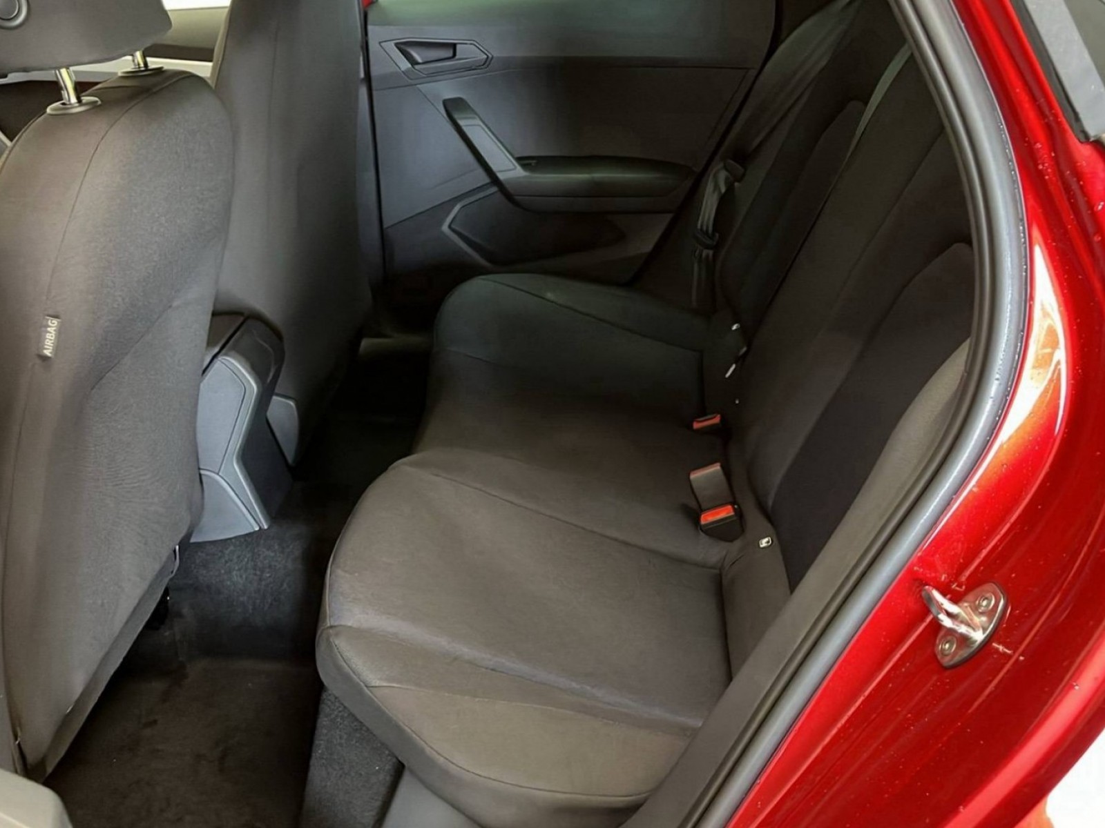SEAT - IBIZA - #274081 - 28