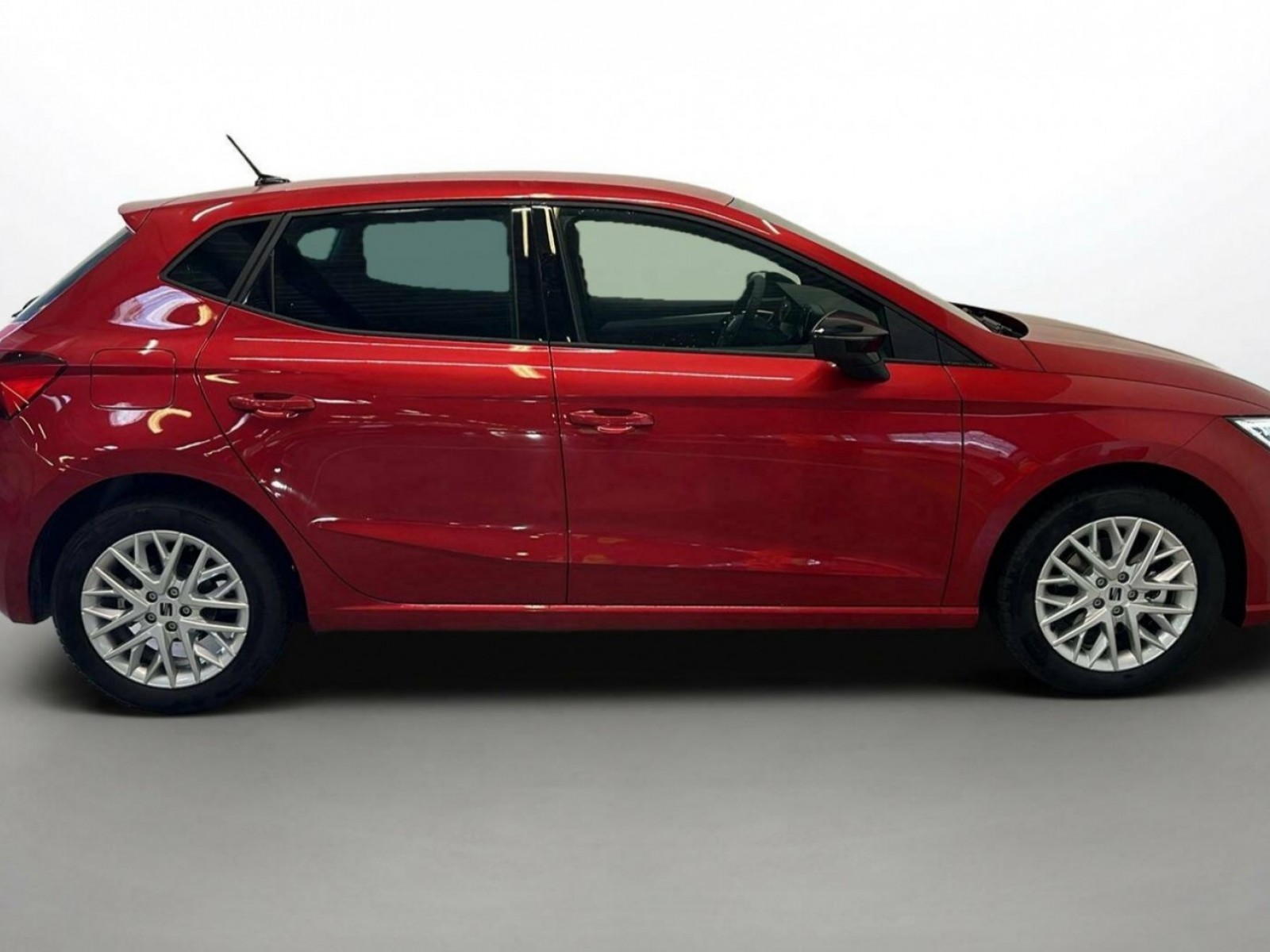SEAT - IBIZA - #274081 - 37