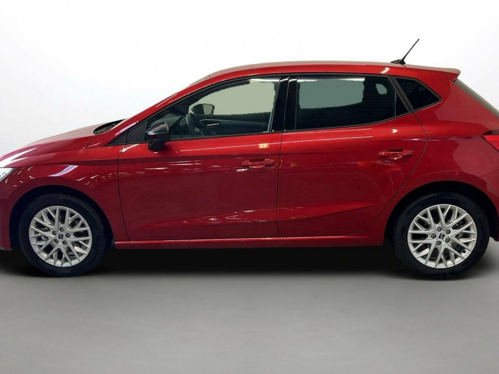 SEAT - IBIZA - #274081 - 38