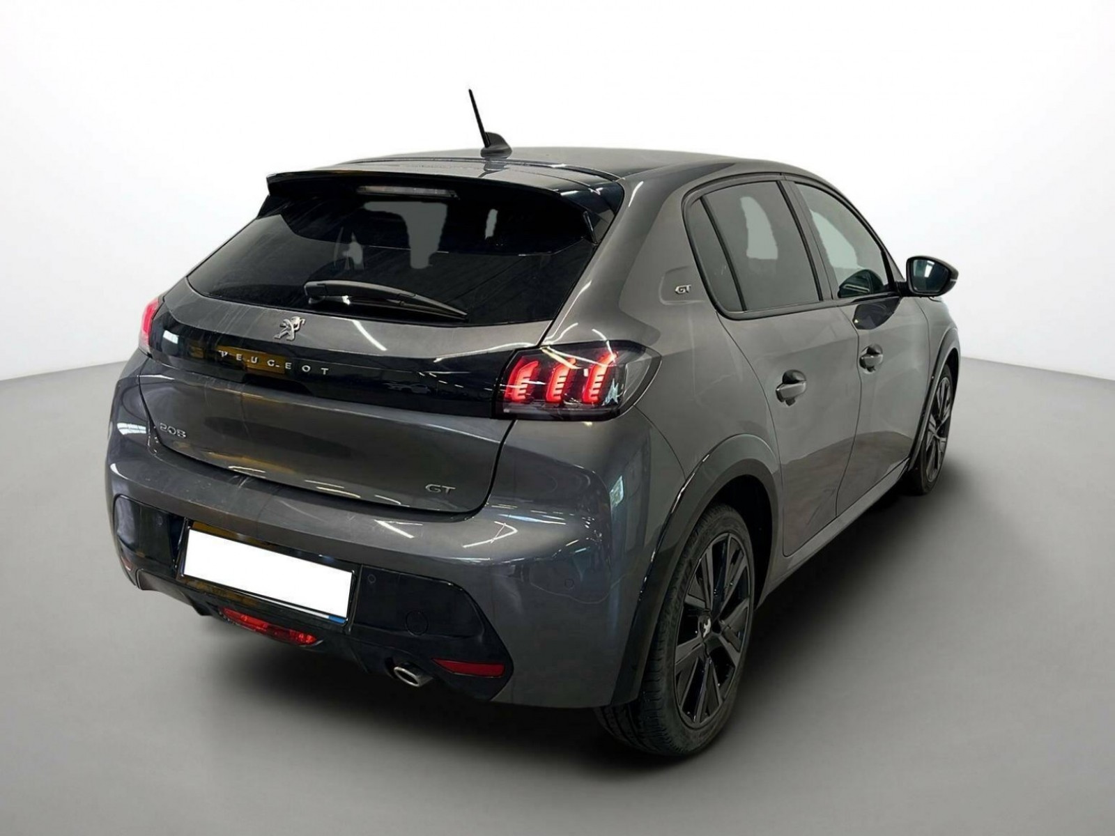 PEUGEOT - 208 - #200713 - 20