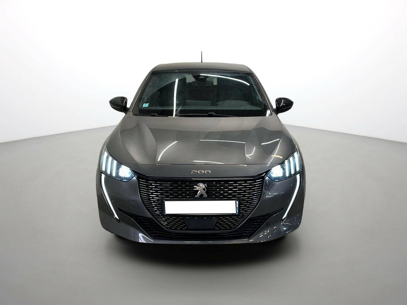 PEUGEOT - 208 - #200713 - 4