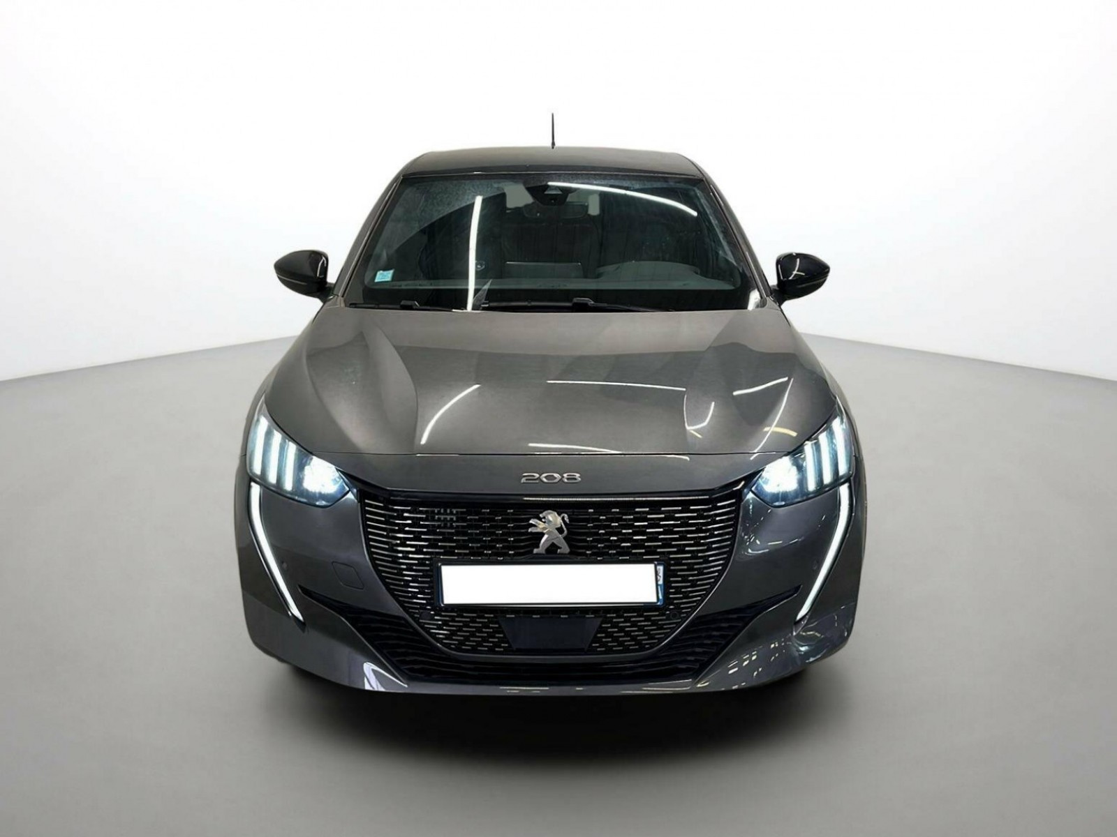 PEUGEOT - 208 - #200713 - 21