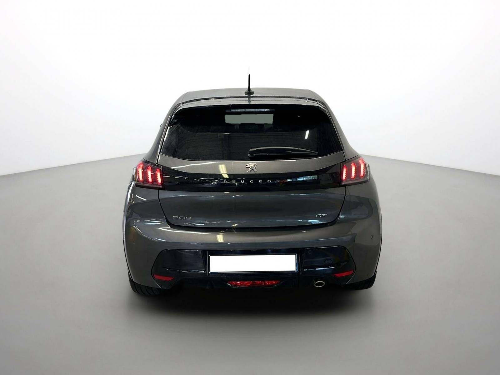 PEUGEOT - 208 - #200713 - 5