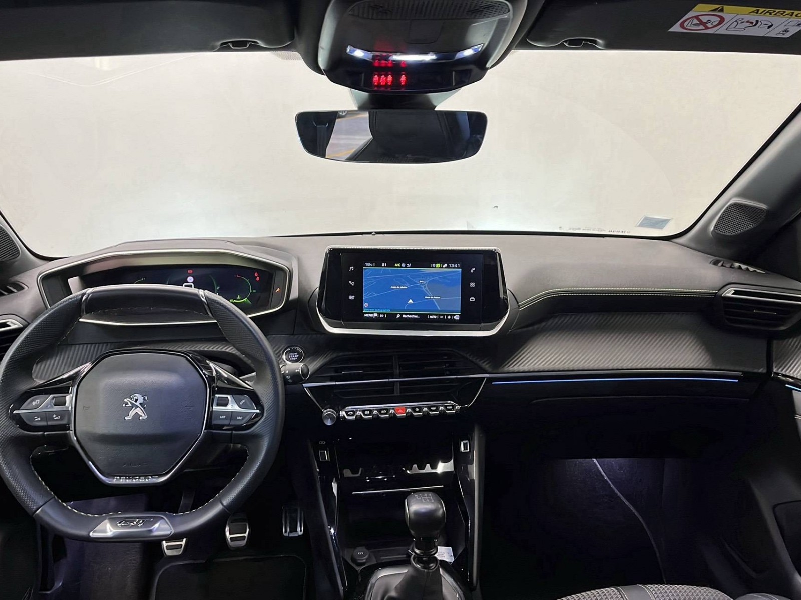 PEUGEOT - 208 - #200713 - 9