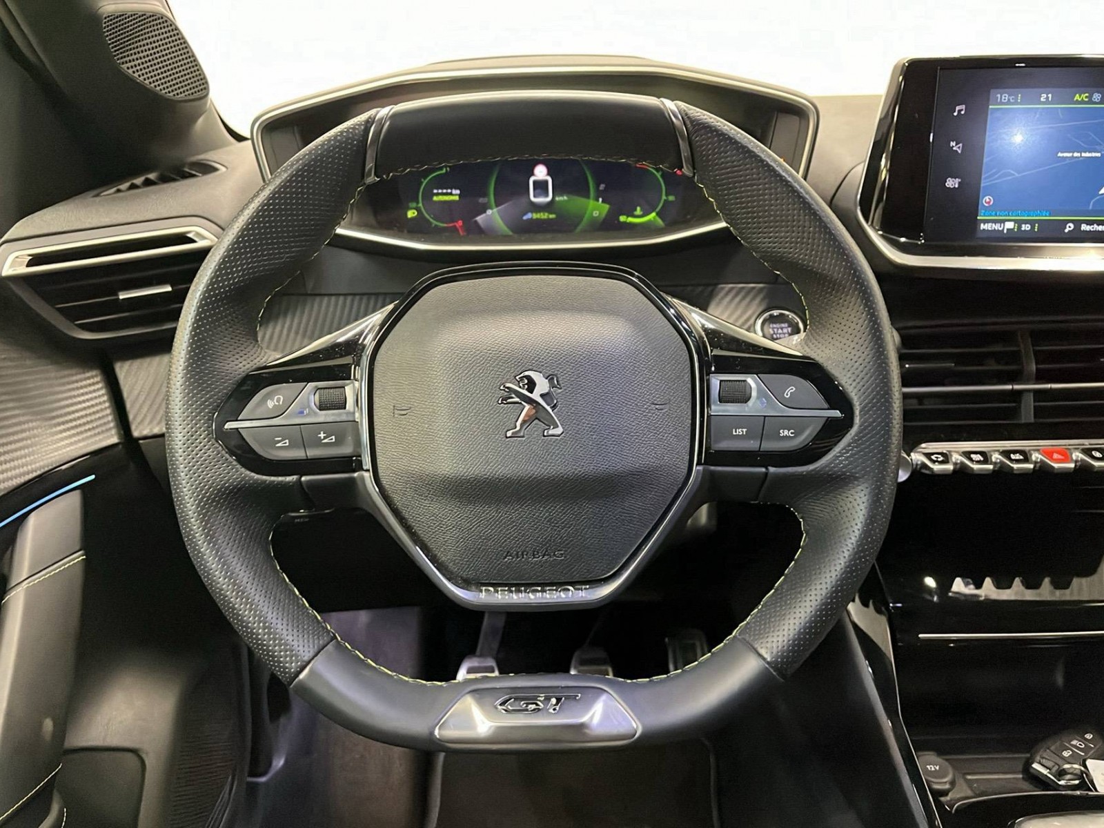 PEUGEOT - 208 - #200713 - 10