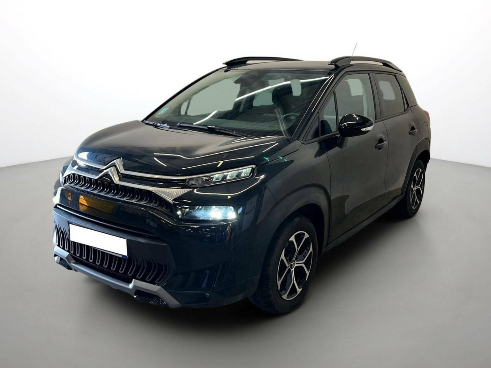 CITROEN - C3 AIRCROSS - #191928 - 17