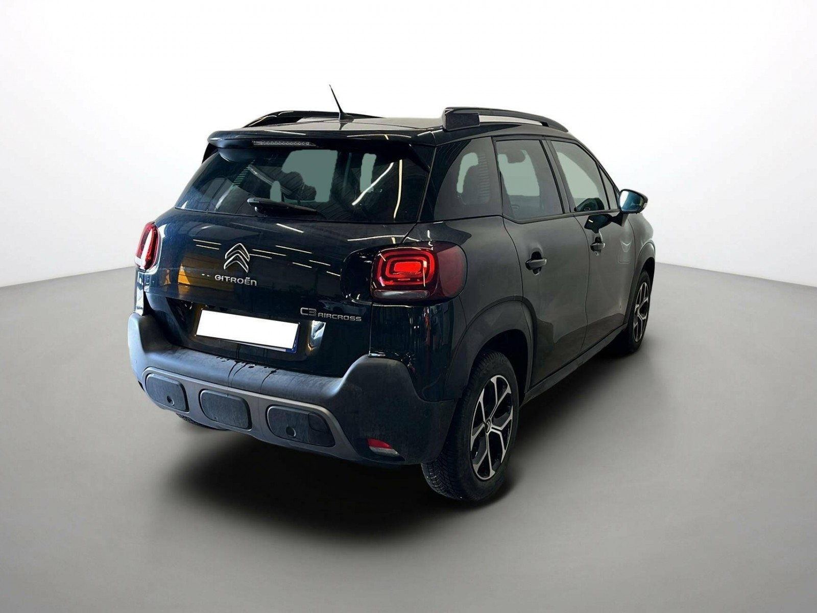 CITROEN - C3 AIRCROSS - #191928 - 3