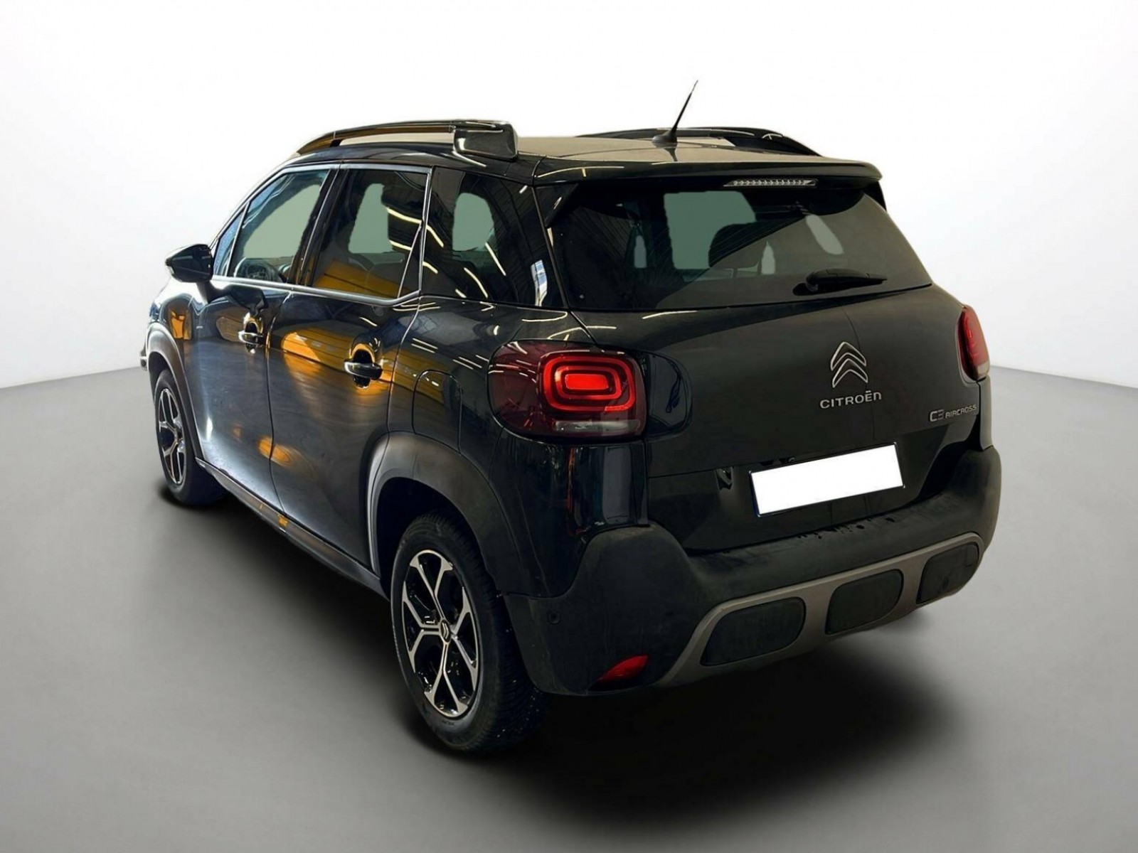 CITROEN - C3 AIRCROSS - #191928 - 19