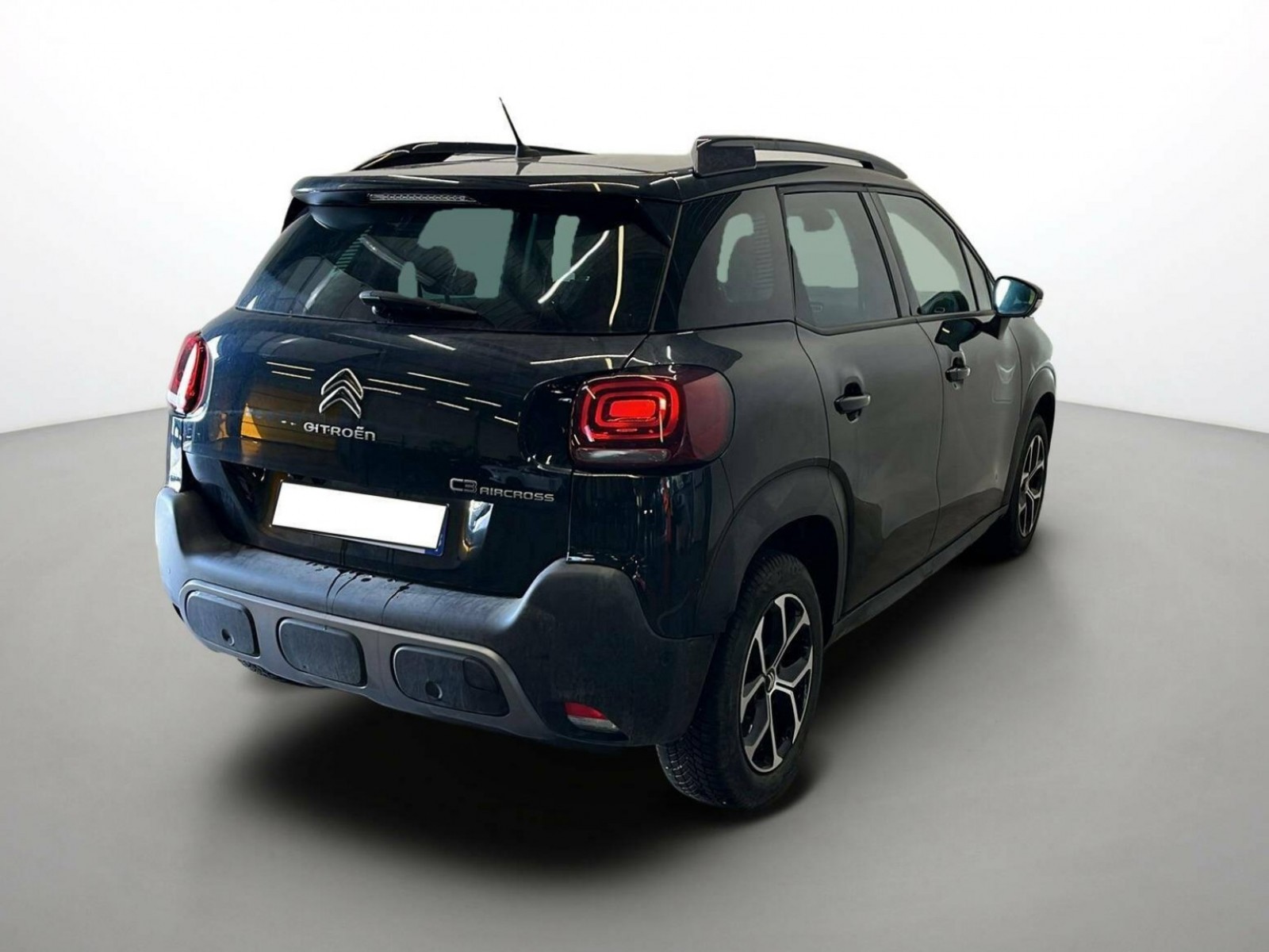 CITROEN - C3 AIRCROSS - #191928 - 20