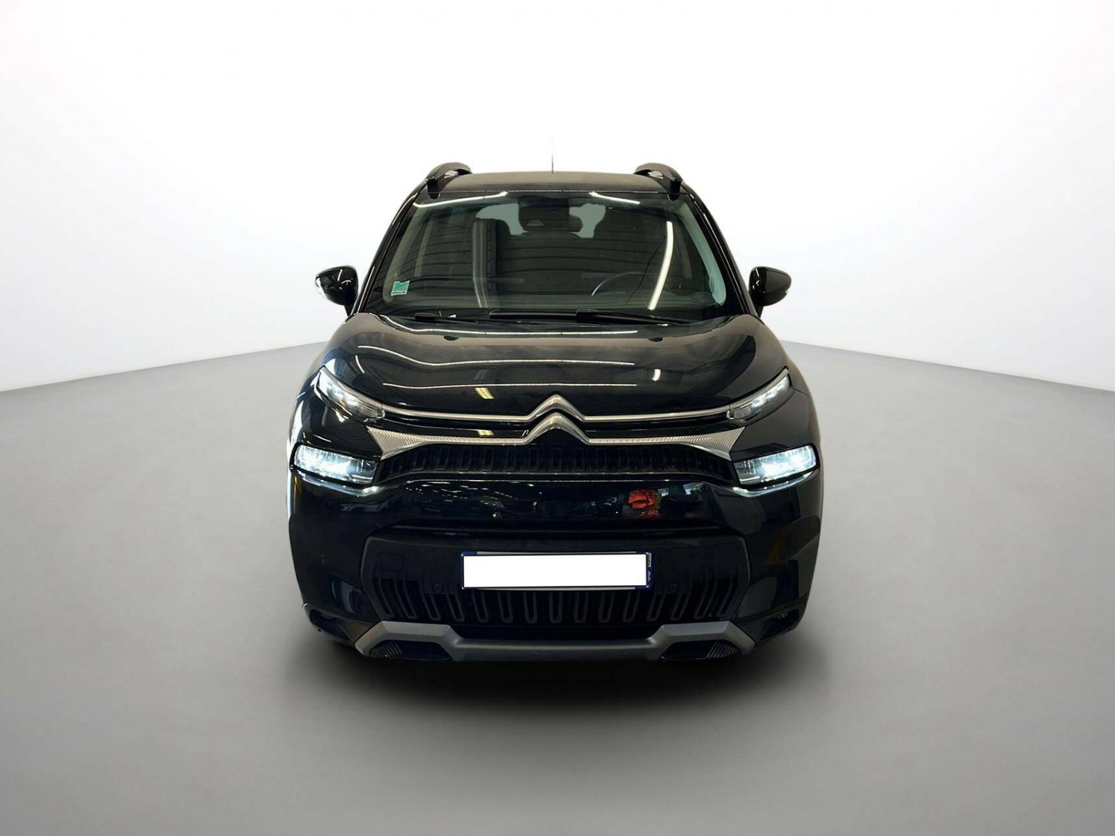CITROEN - C3 AIRCROSS - #191928 - 4